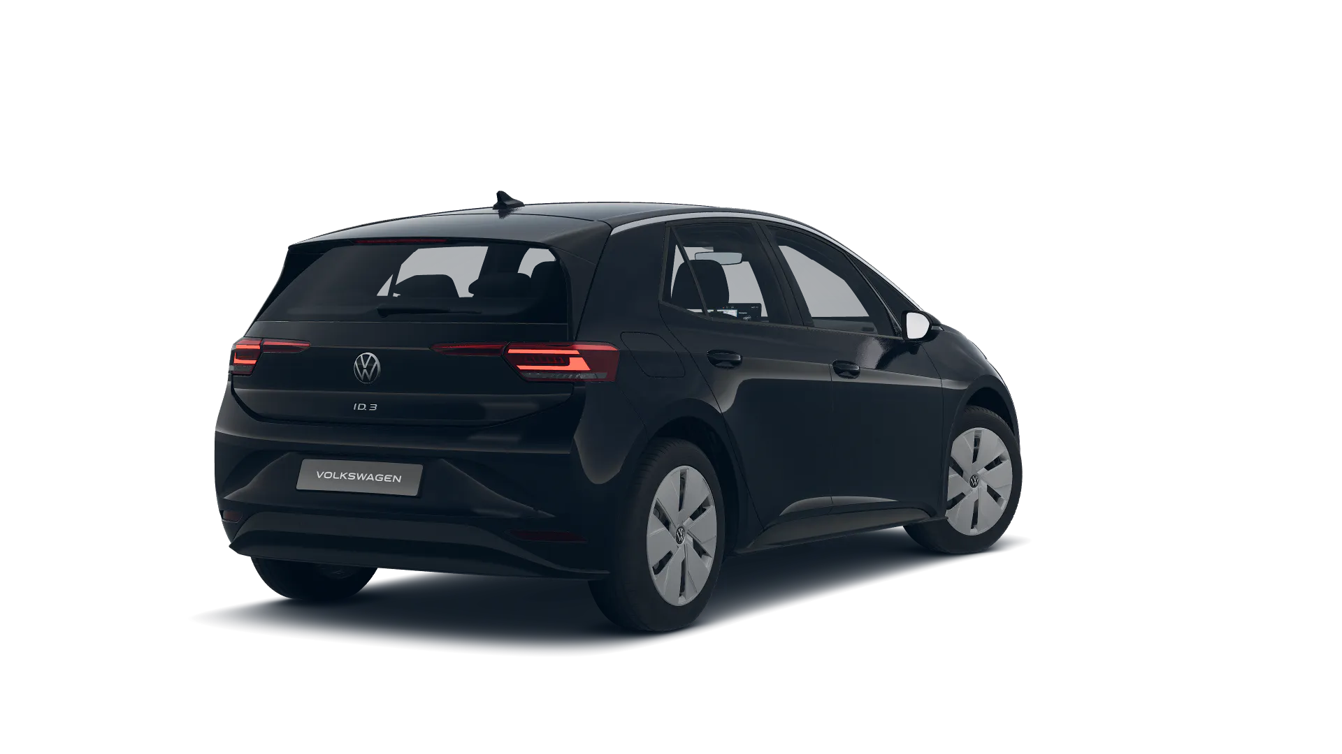 Volkswagen ID.3 Pure