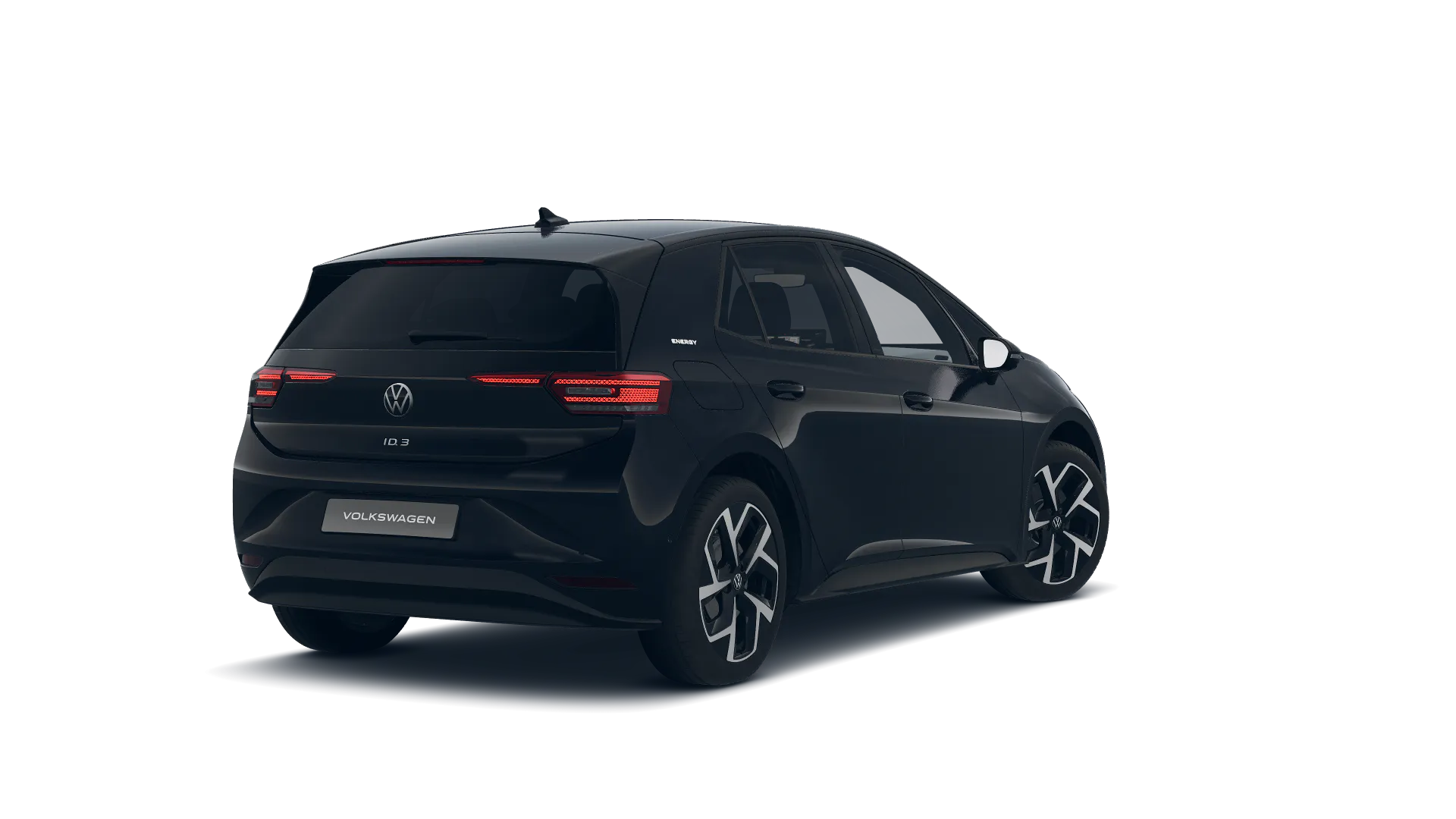 Volkswagen ID.3 Pro