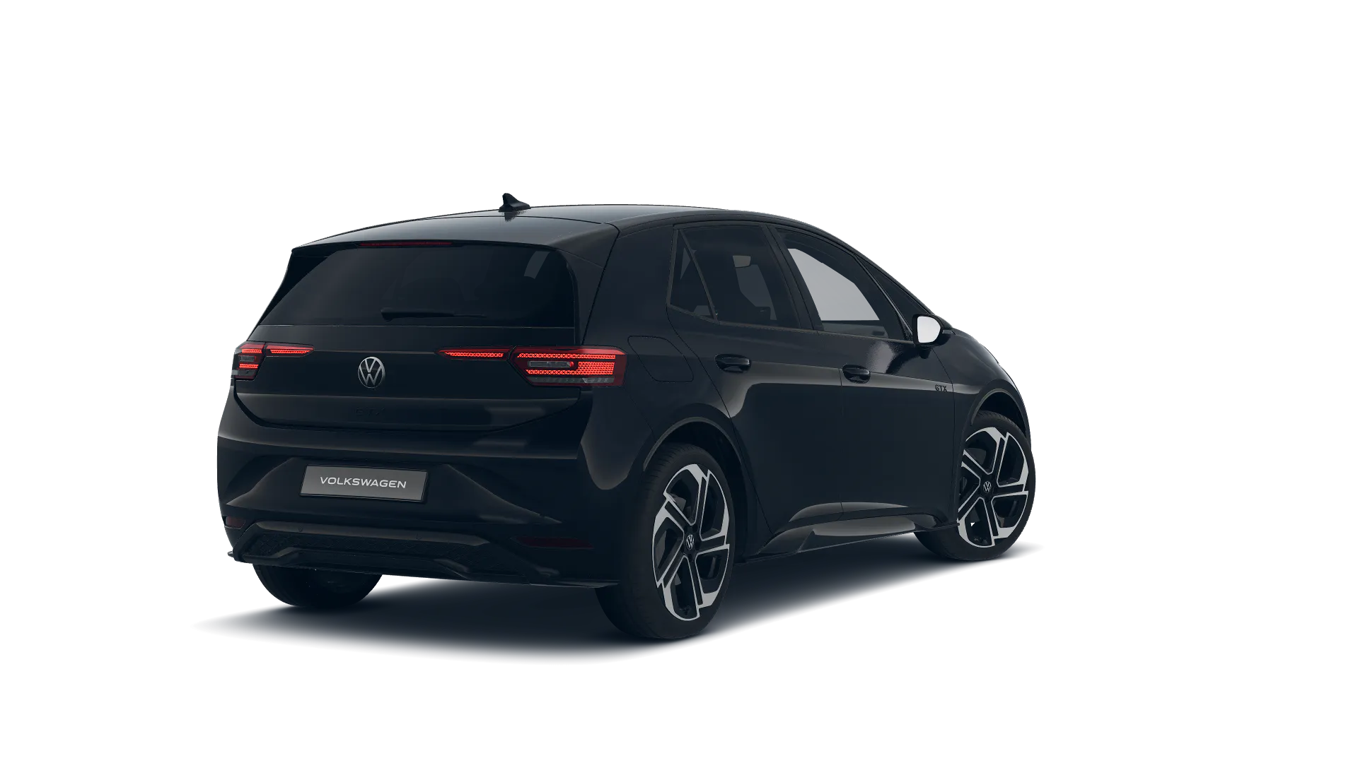 Volkswagen ID.3 GTX