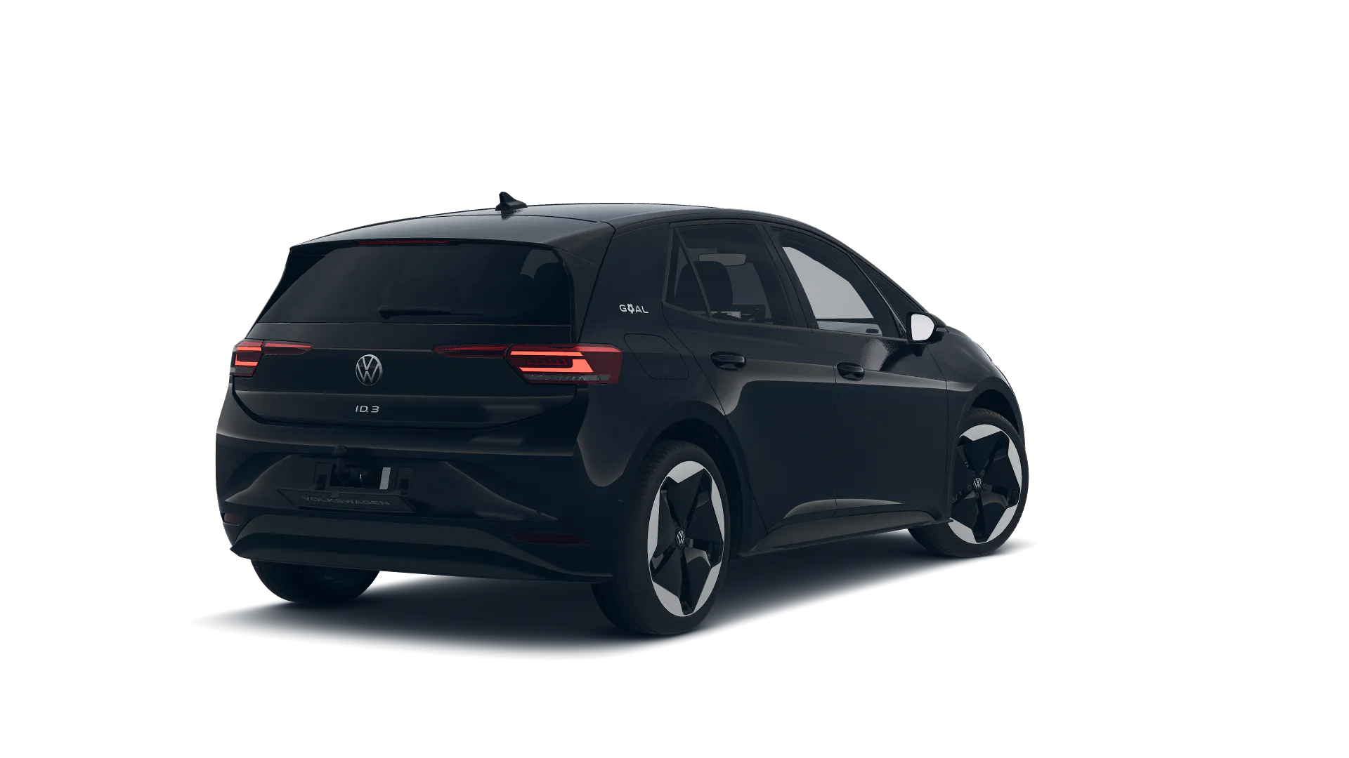 Volkswagen ID.3 Pro S