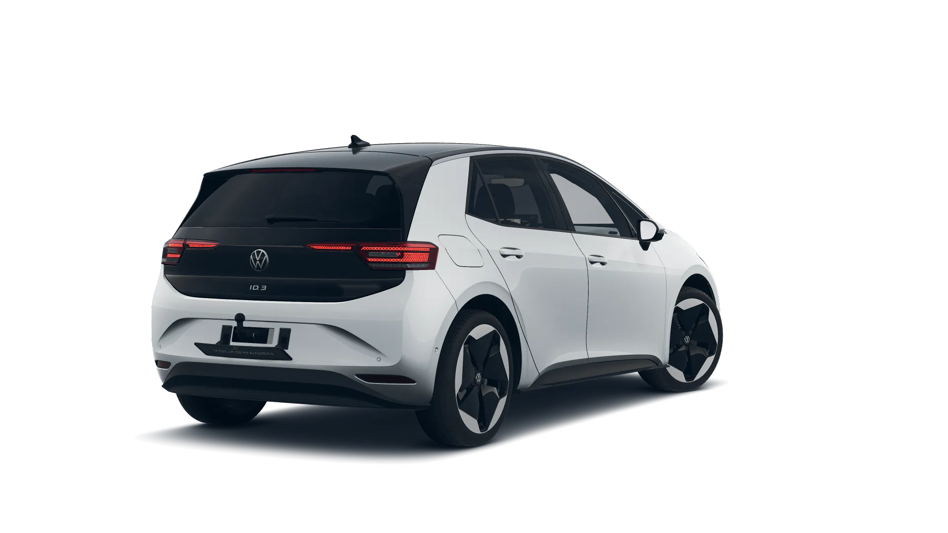 Volkswagen ID.3 Pro S