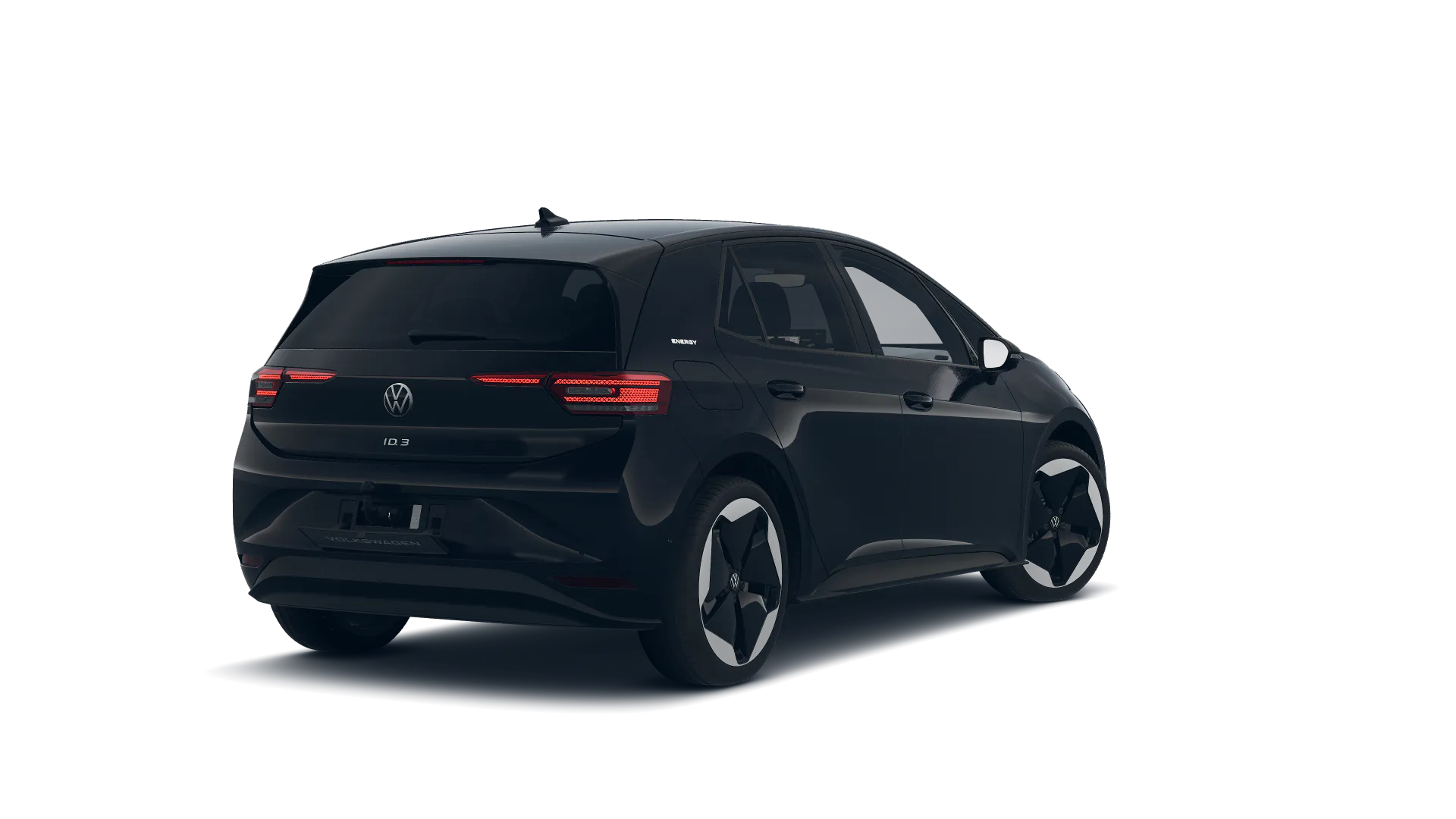 Volkswagen ID.3 Pro S