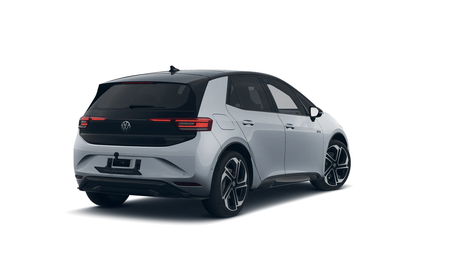 Volkswagen ID.3 GTX Performance