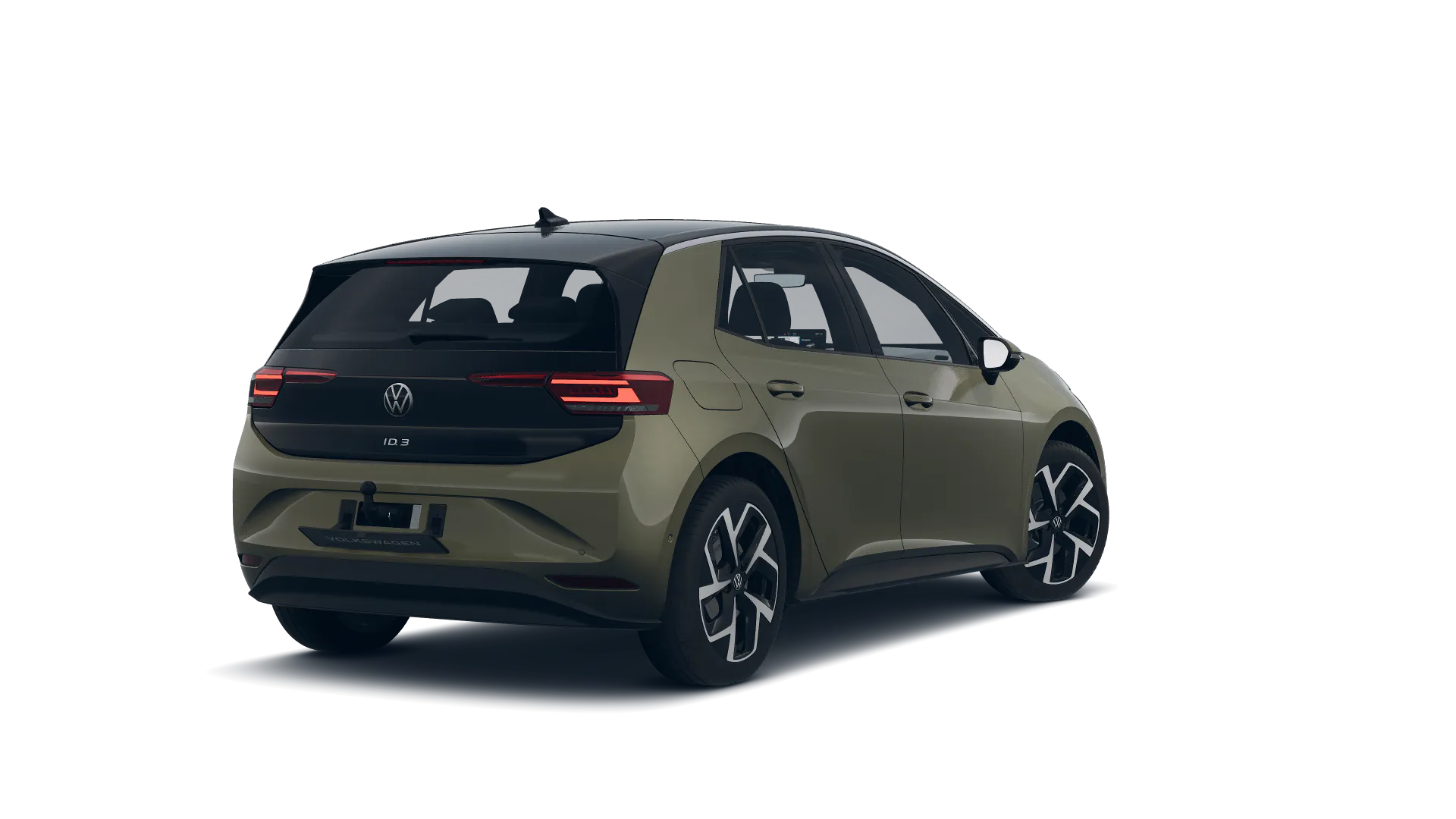 Volkswagen ID.3 Pro