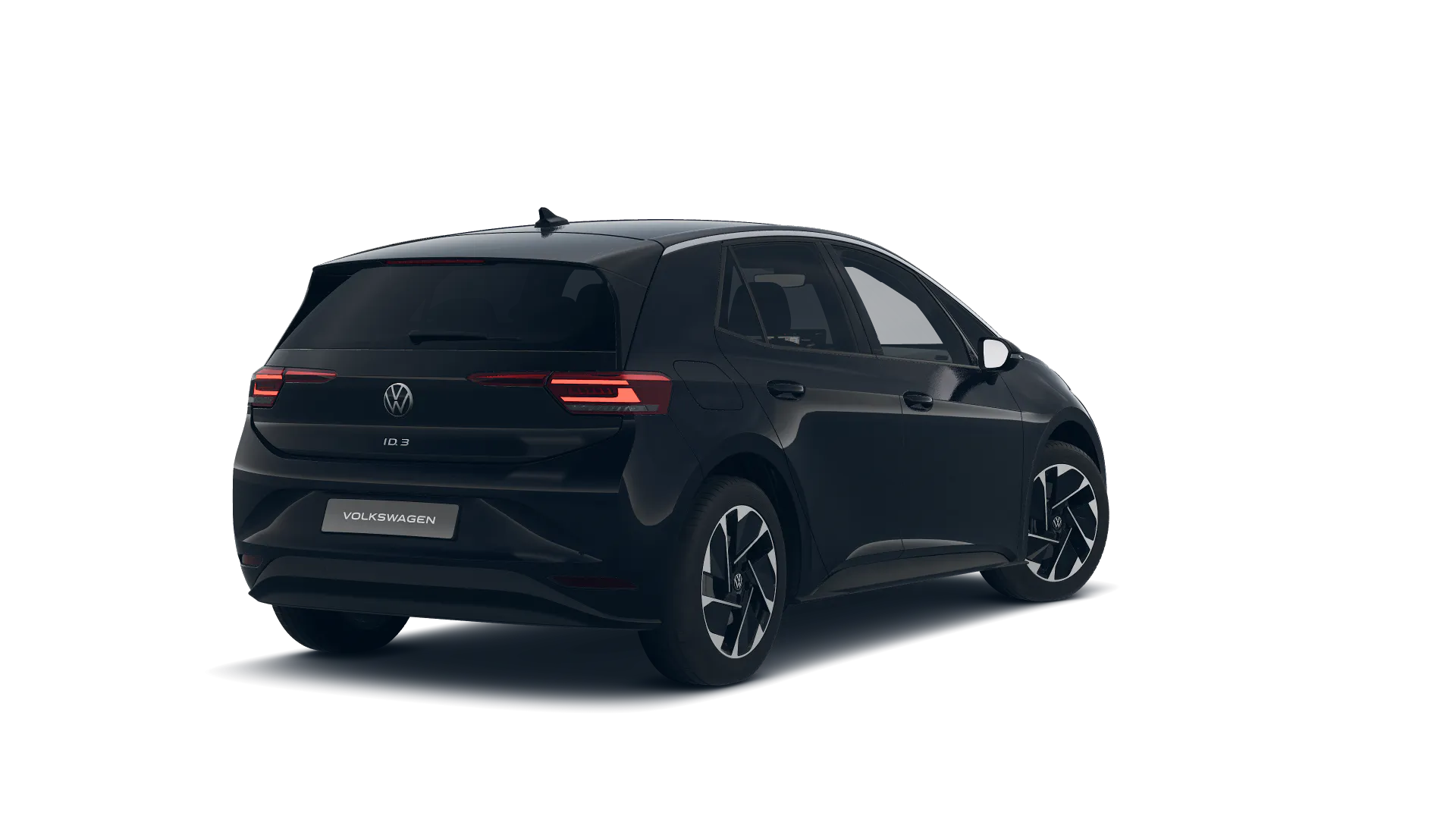 Volkswagen ID.3 Pure