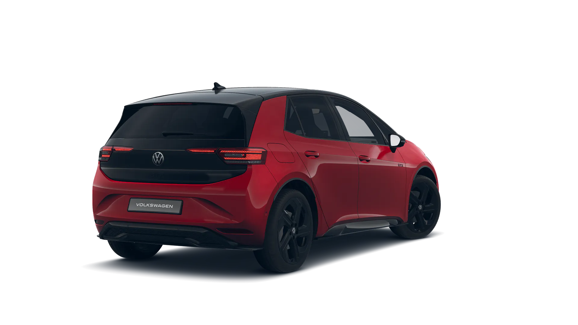 Volkswagen ID.3 GTX