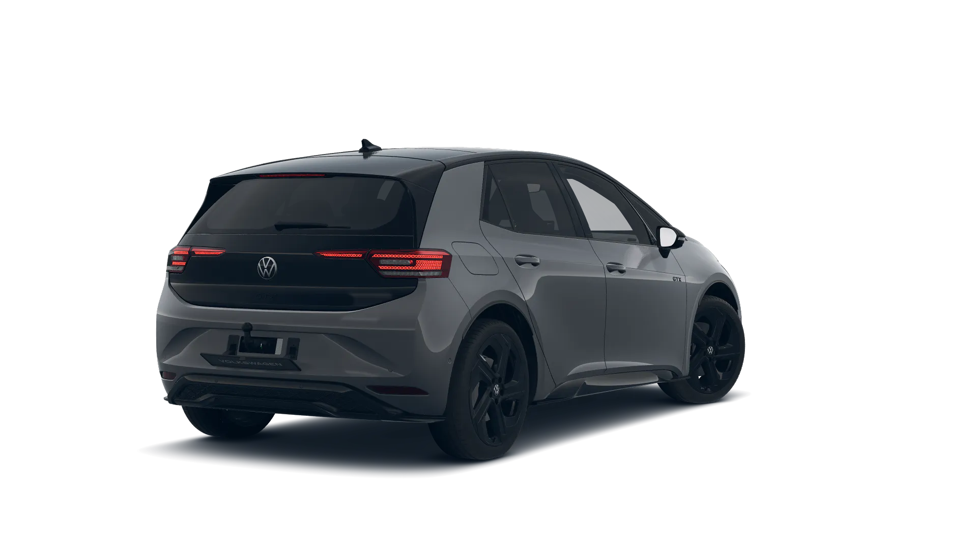 Volkswagen ID.3 GTX Performance