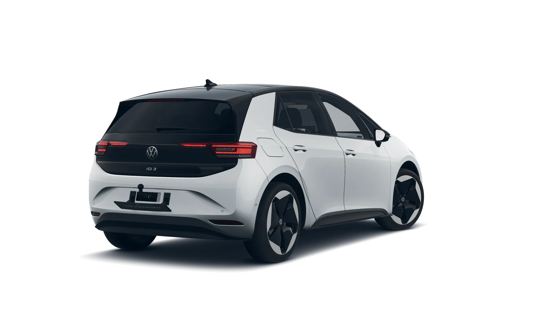 Volkswagen ID.3 Pro S