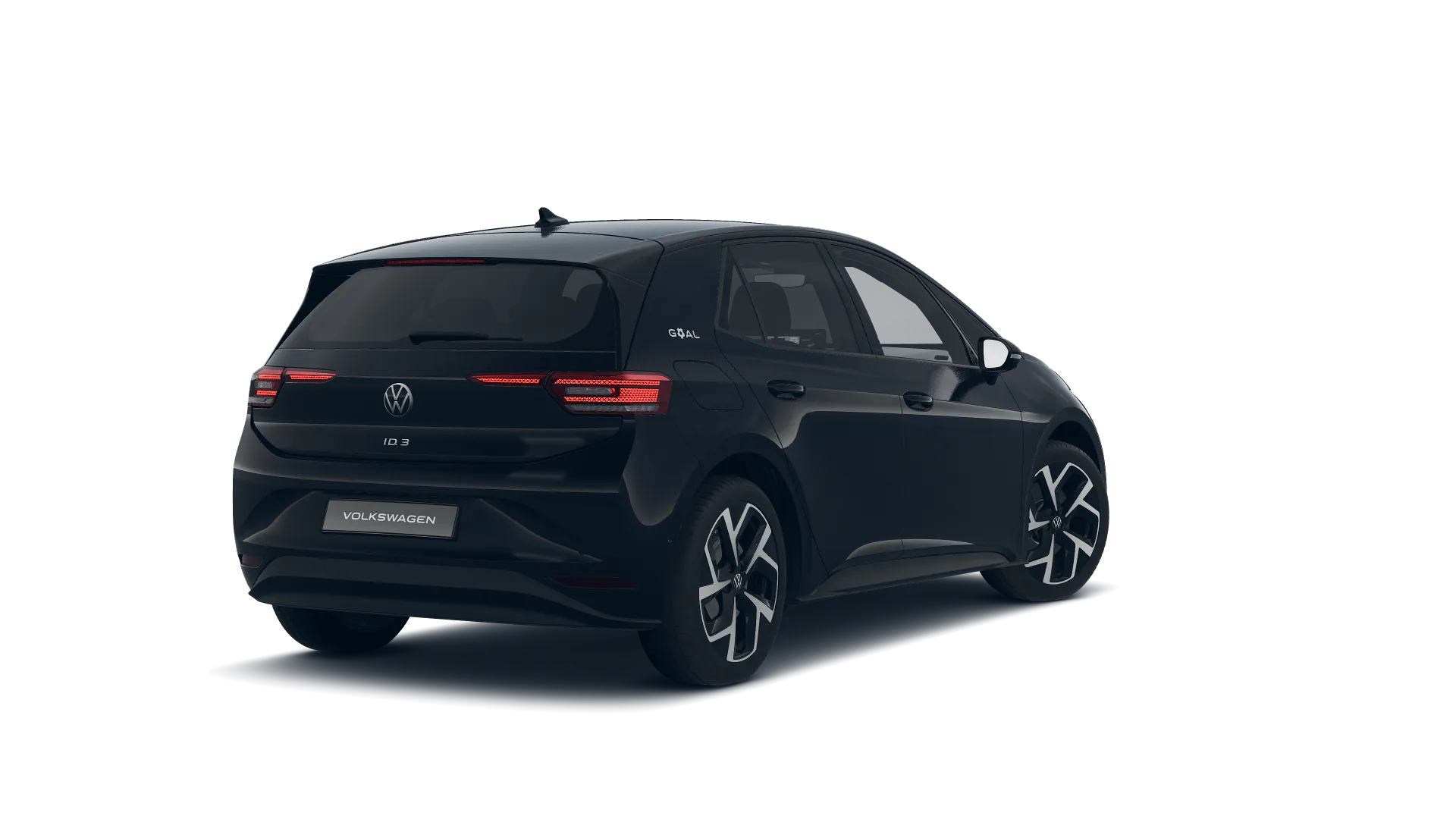 Volkswagen ID.3 Pro