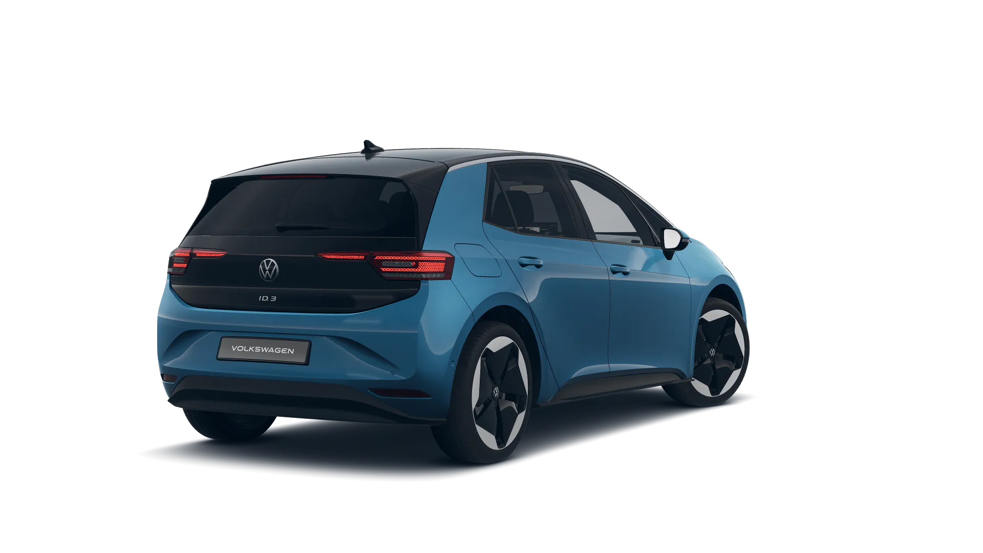 Volkswagen ID.3 Pro S