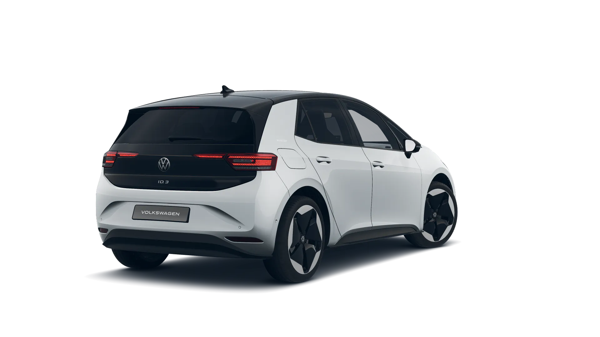 Volkswagen ID.3 Pro S