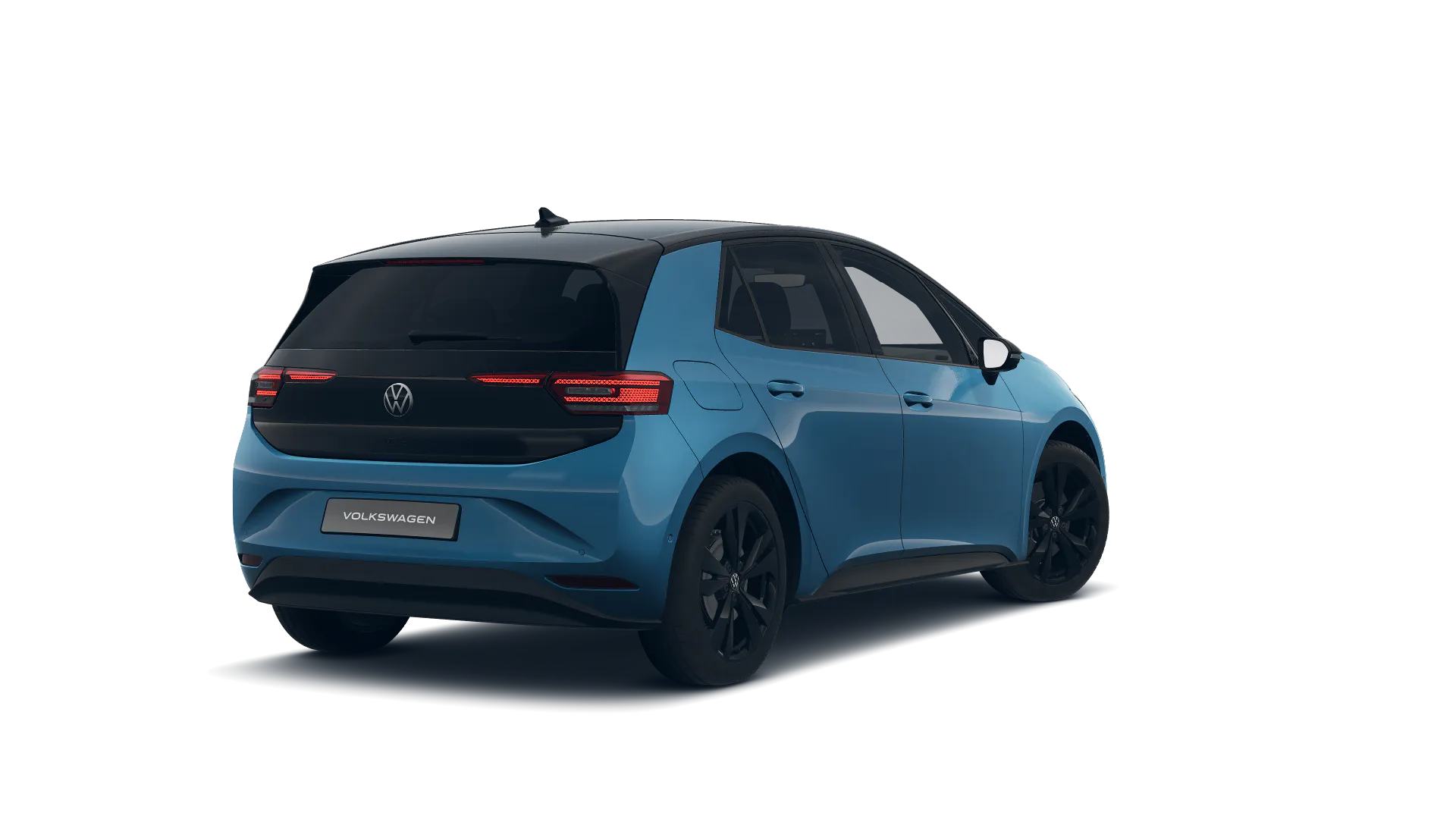 Volkswagen ID.3 Pure