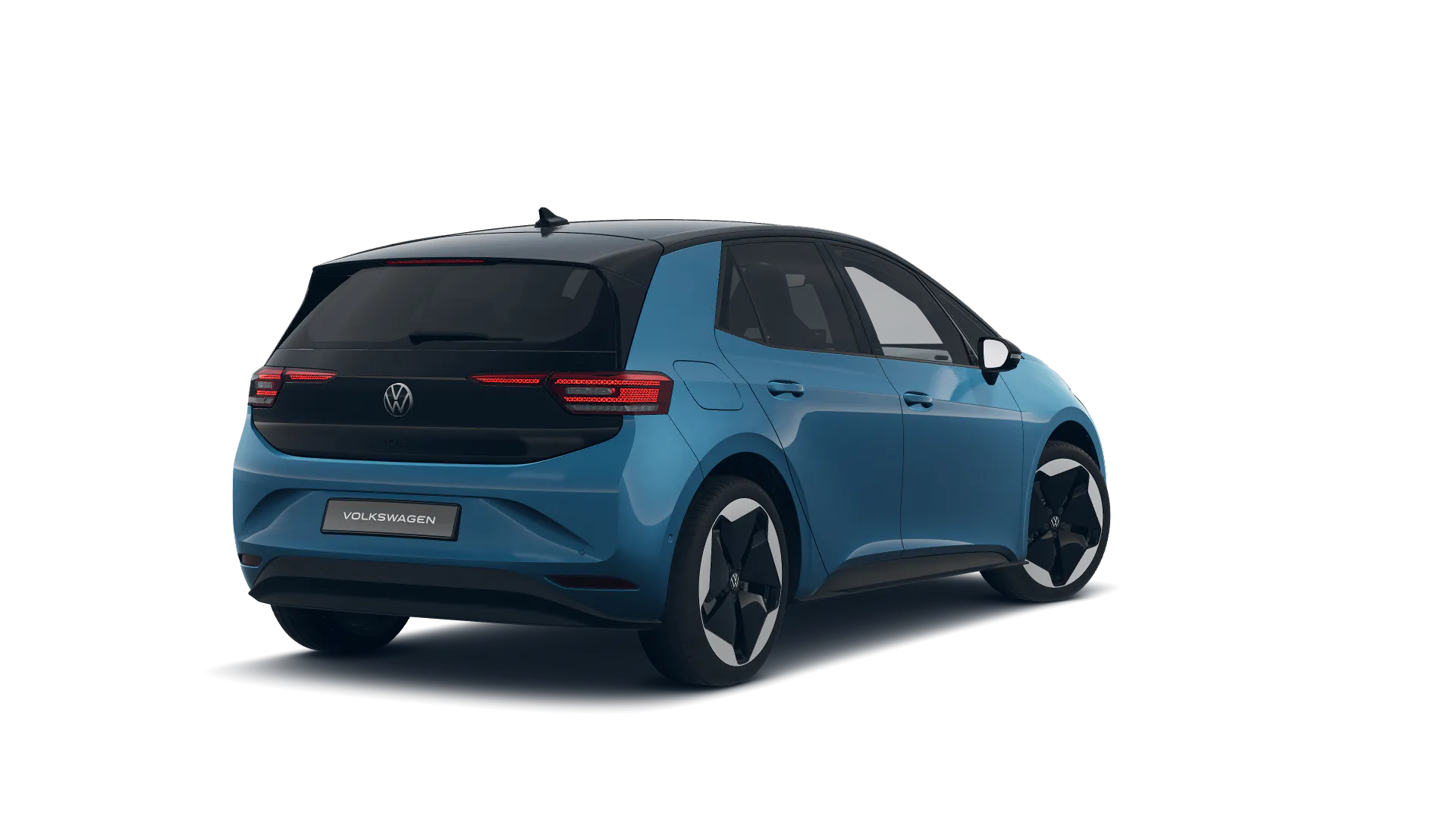 Volkswagen ID.3 Pro S