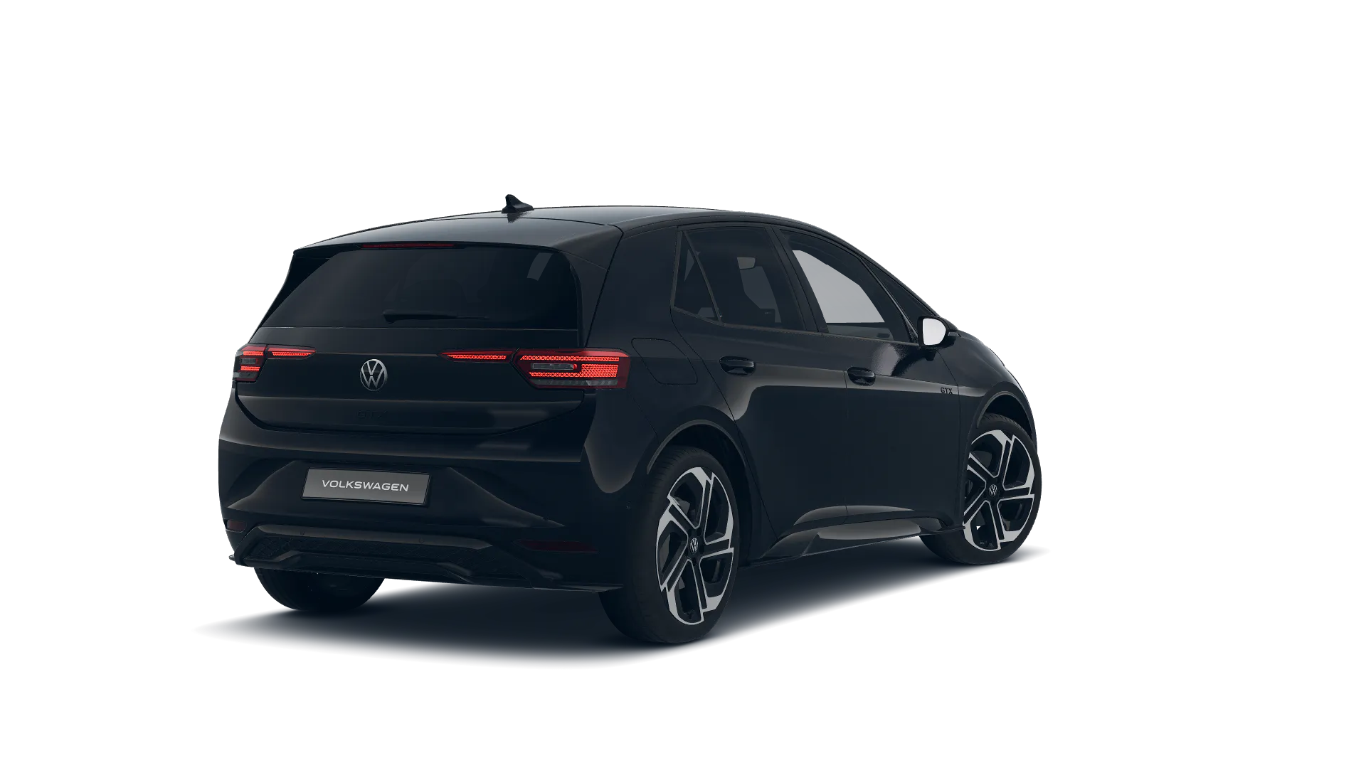 Volkswagen ID.3 GTX Performance