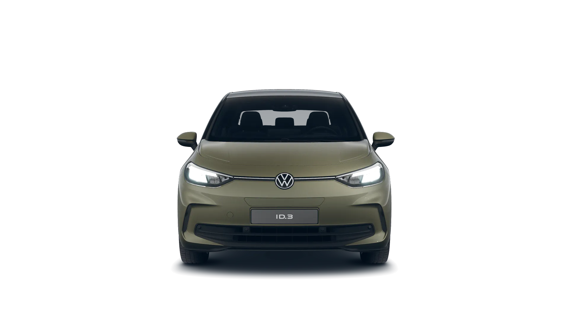 Volkswagen ID.3 Pro