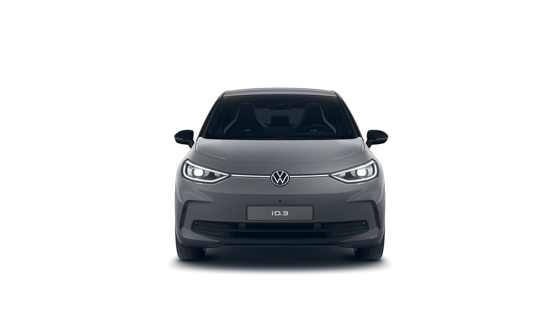Volkswagen ID.3 Pro S