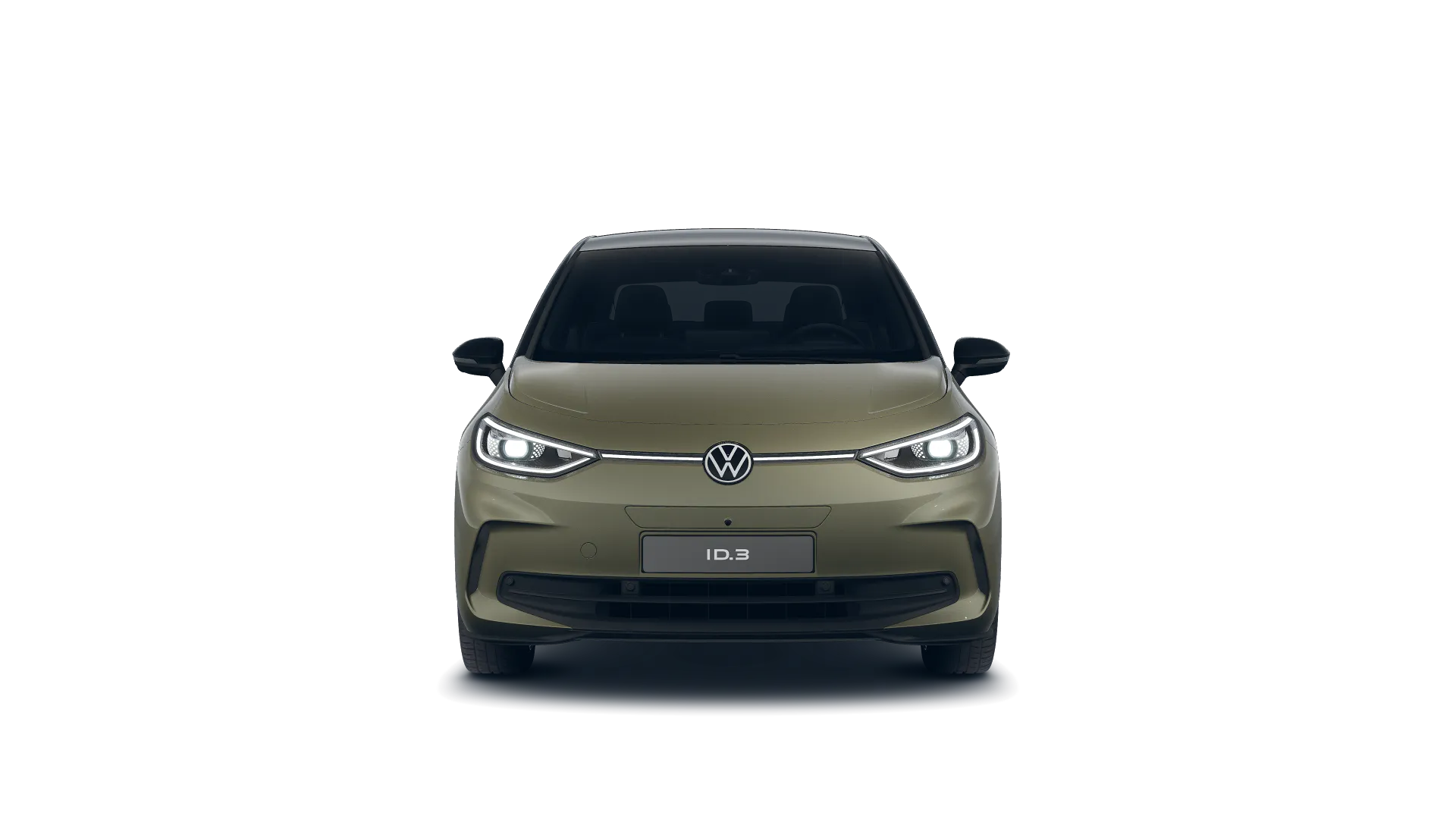 Volkswagen ID.3 Pro