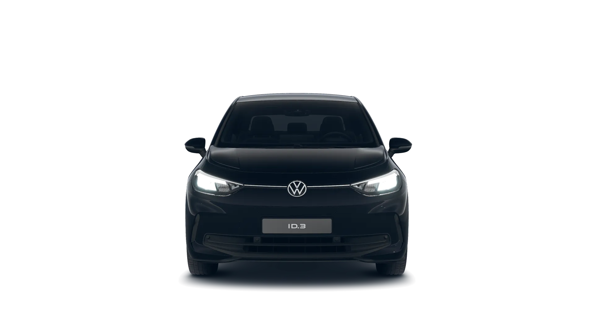 Volkswagen ID.3 Pure