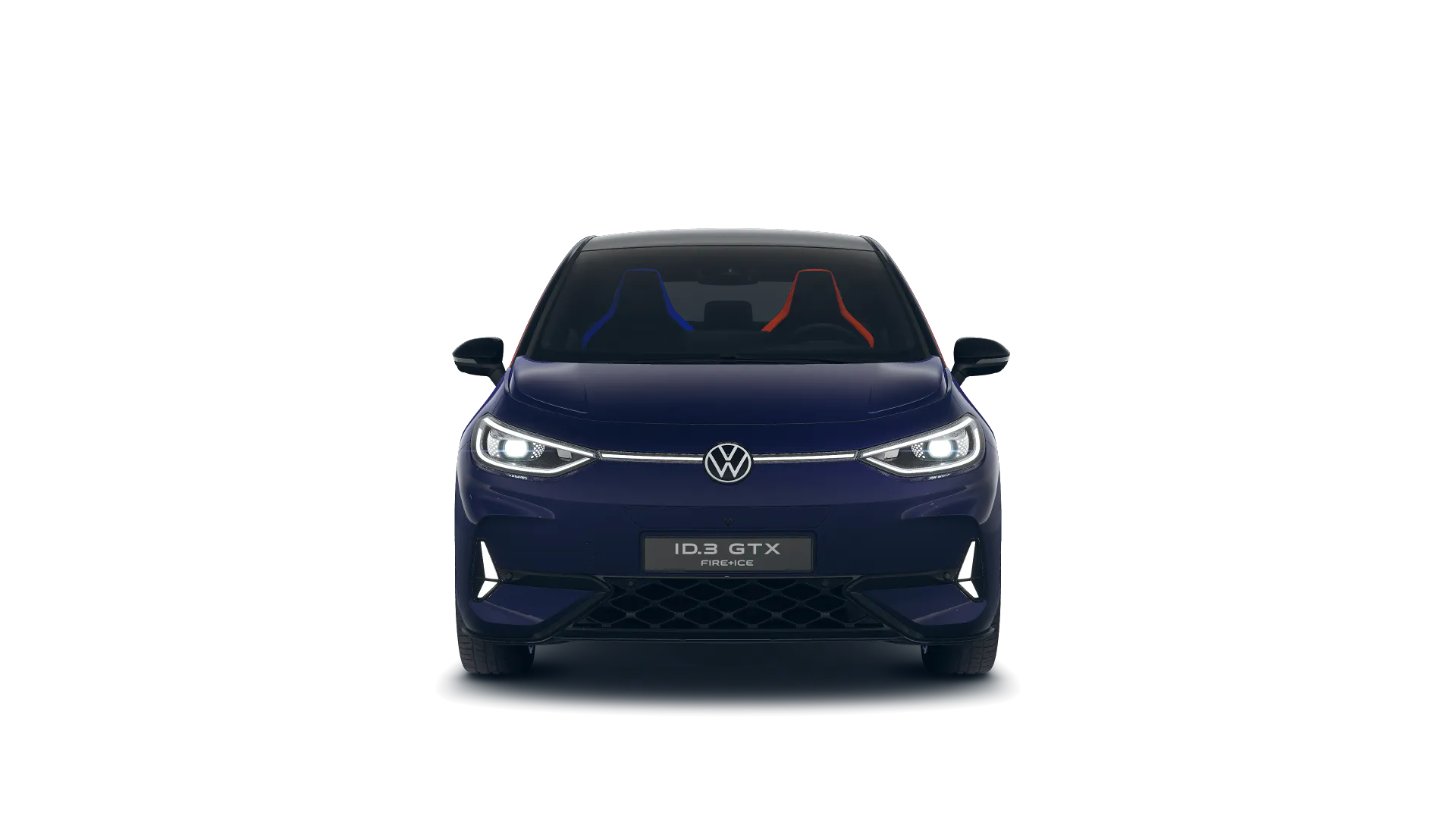 Volkswagen ID.3 GTX Performance