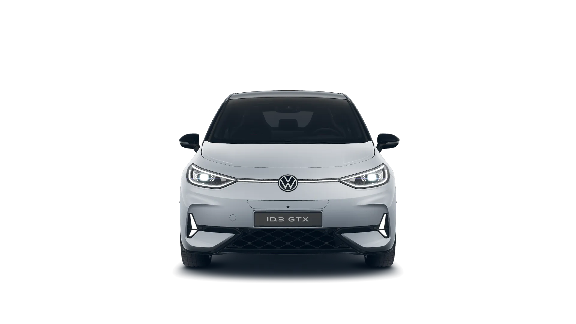 Volkswagen ID.3 GTX Performance