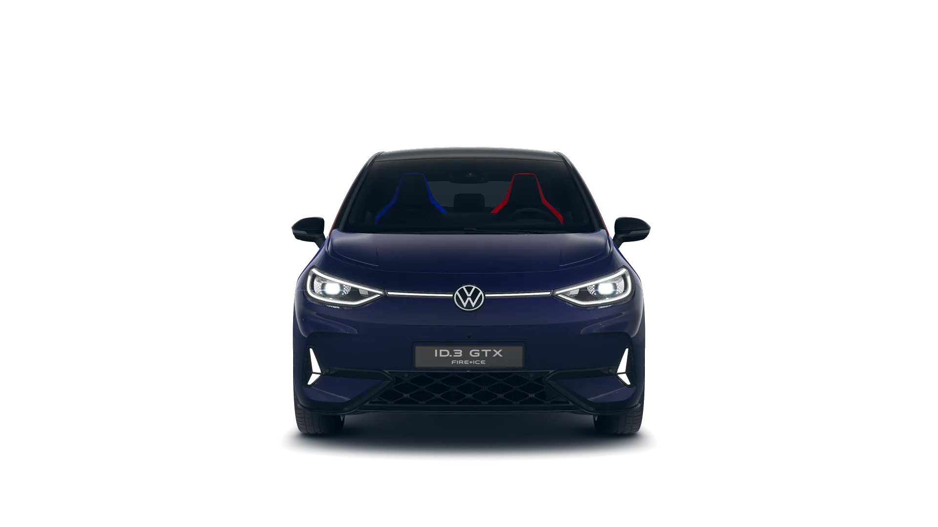 Volkswagen ID.3 GTX Performance