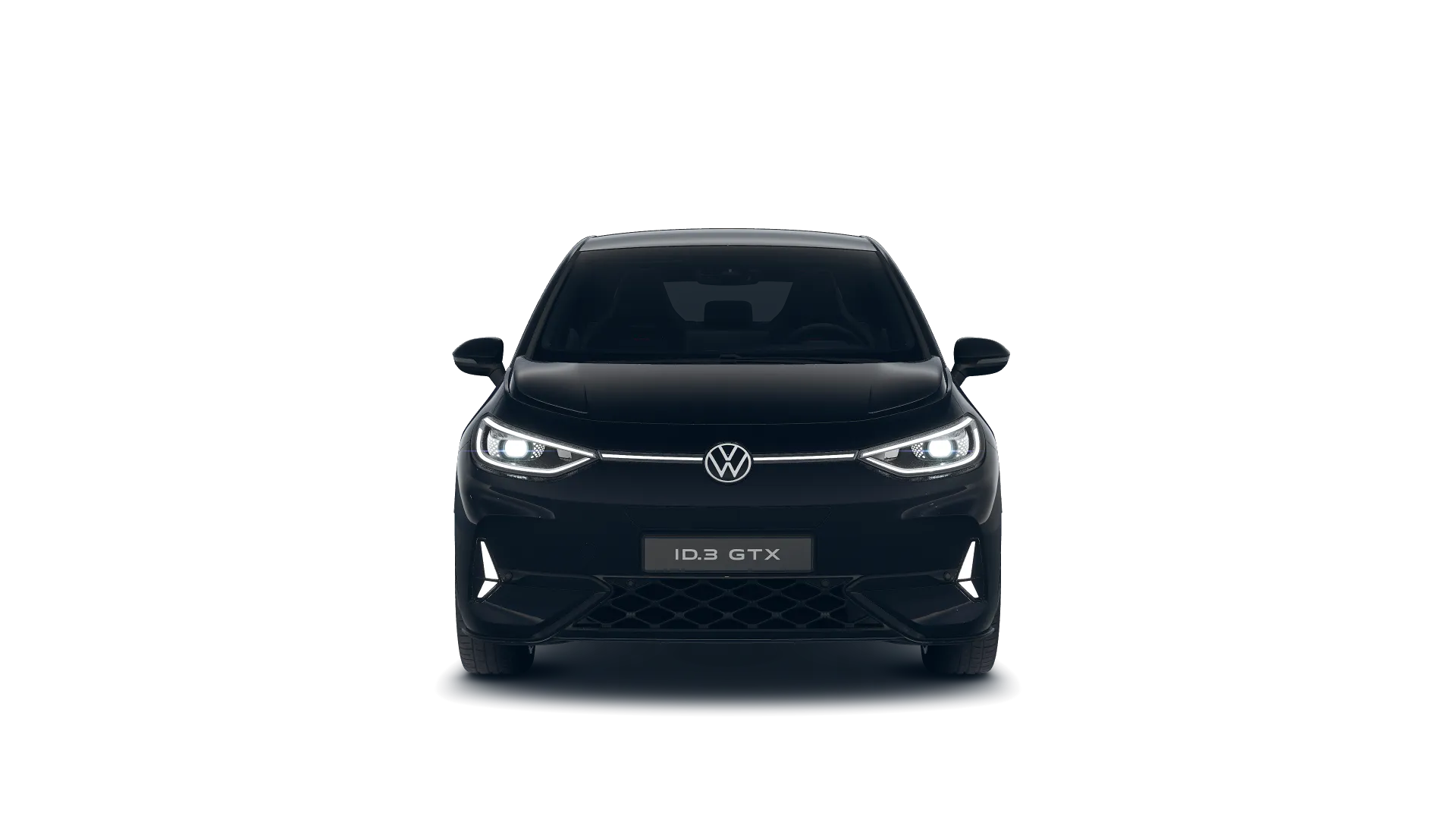 Volkswagen ID.3 GTX