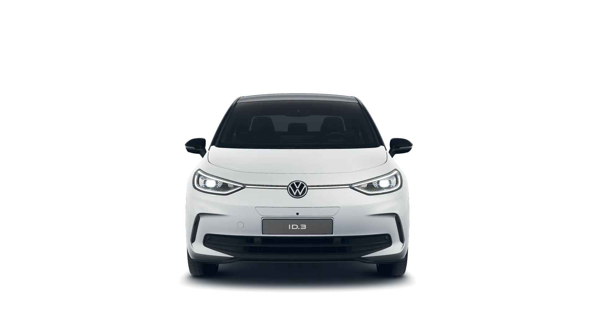 Volkswagen ID.3 Pro