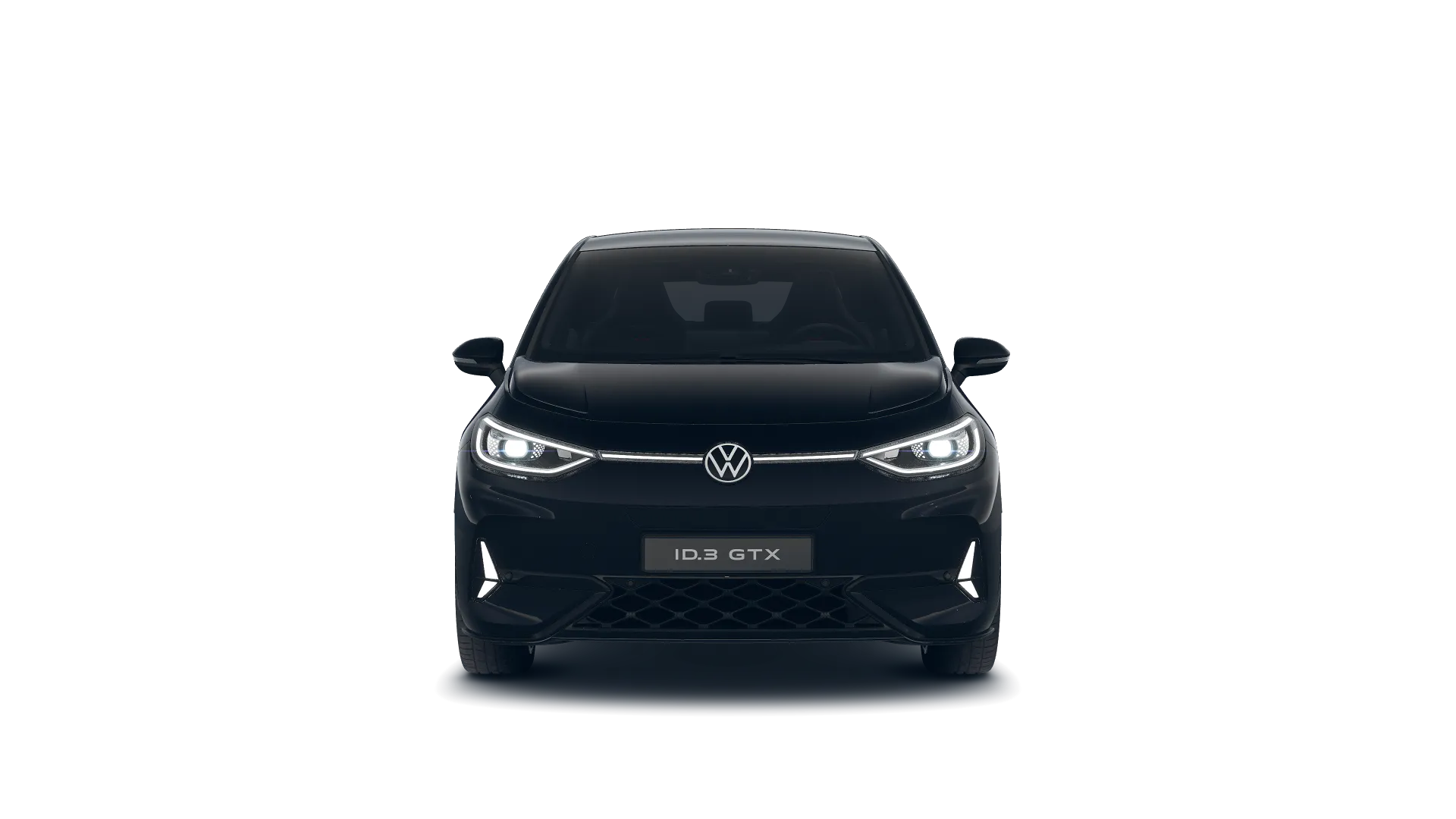 Volkswagen ID.3 GTX Performance