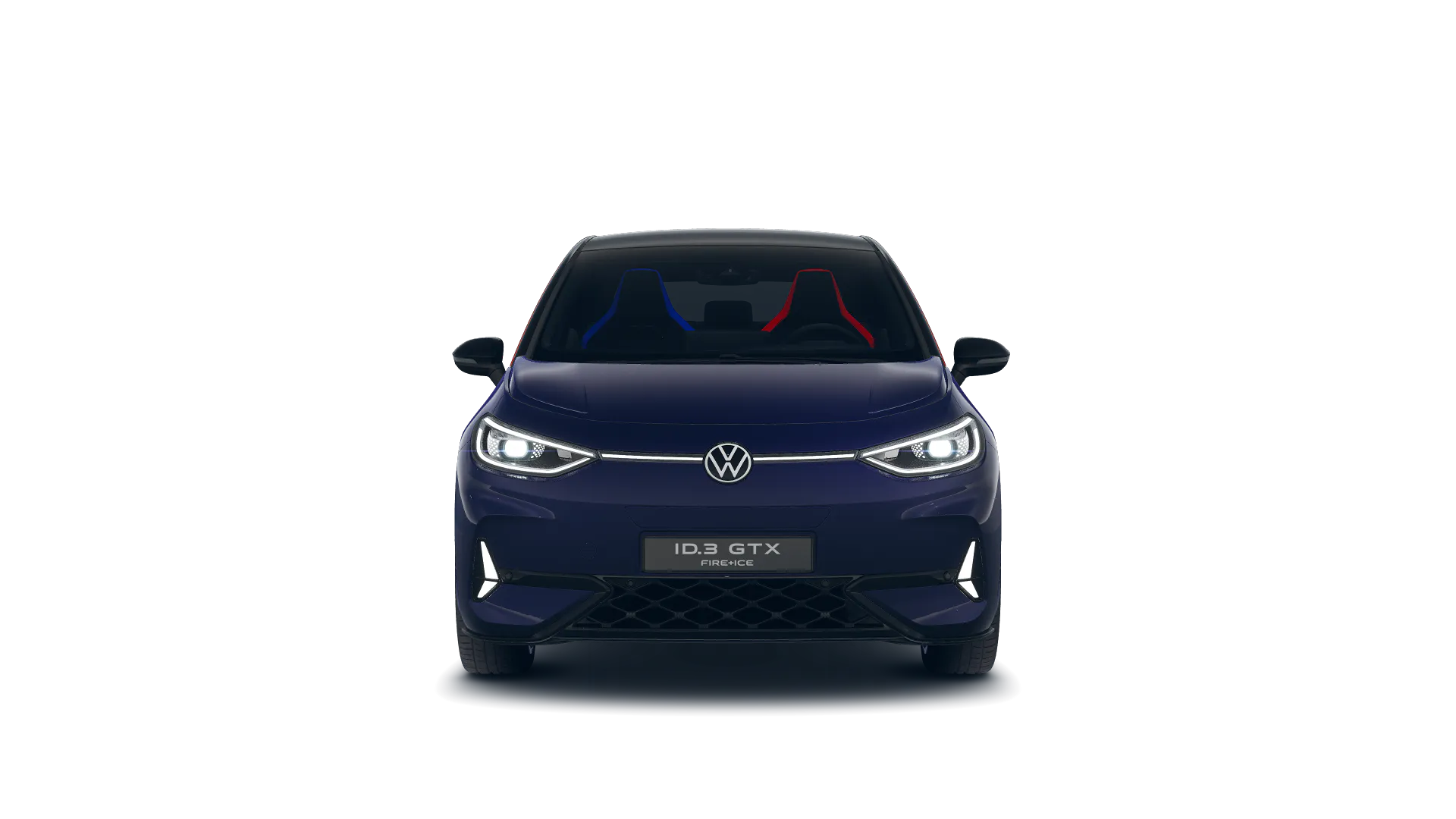Volkswagen ID.3 GTX Performance
