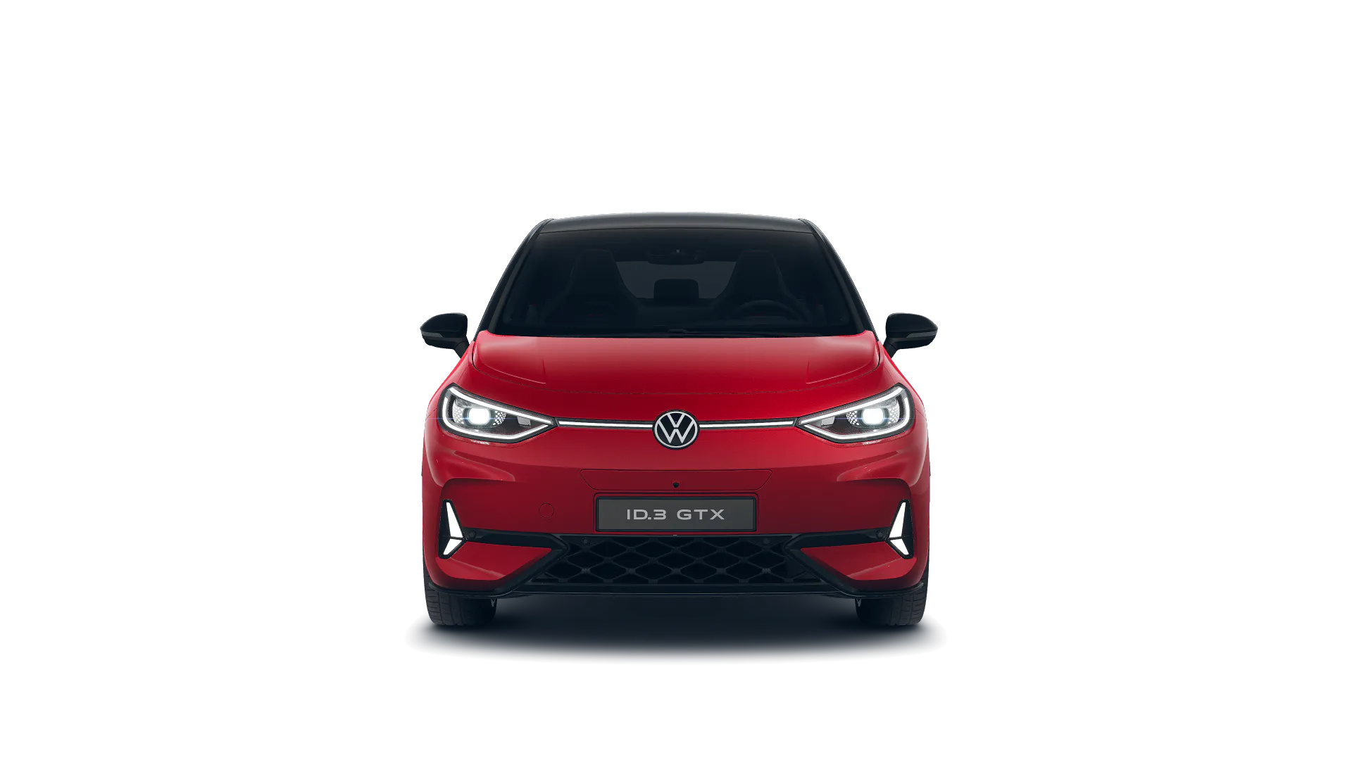 Volkswagen ID.3 GTX