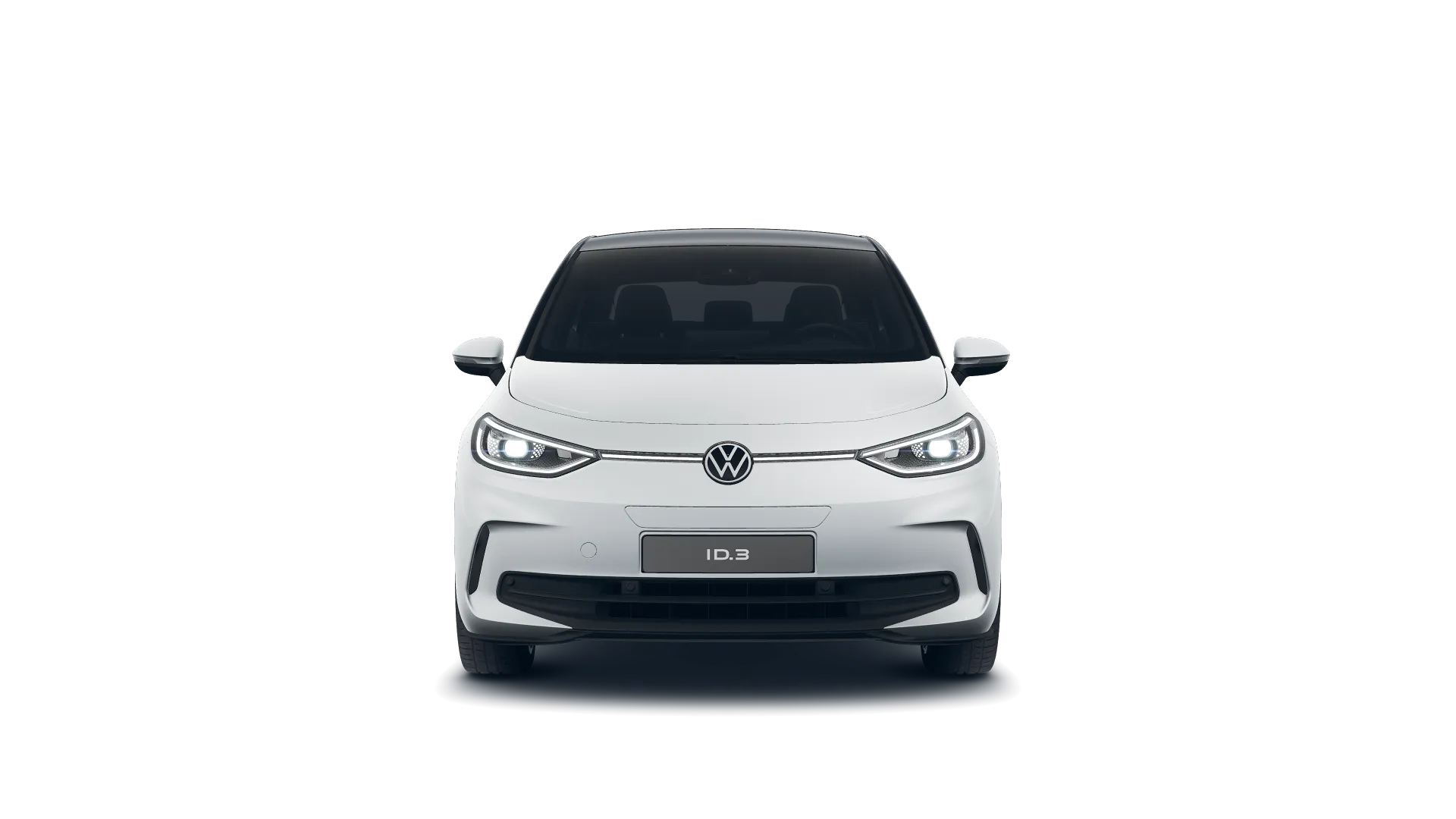 Volkswagen ID.3 Pro S