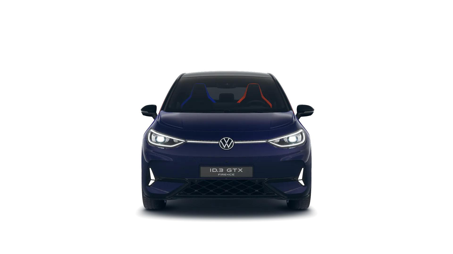 Volkswagen ID.3 GTX Performance