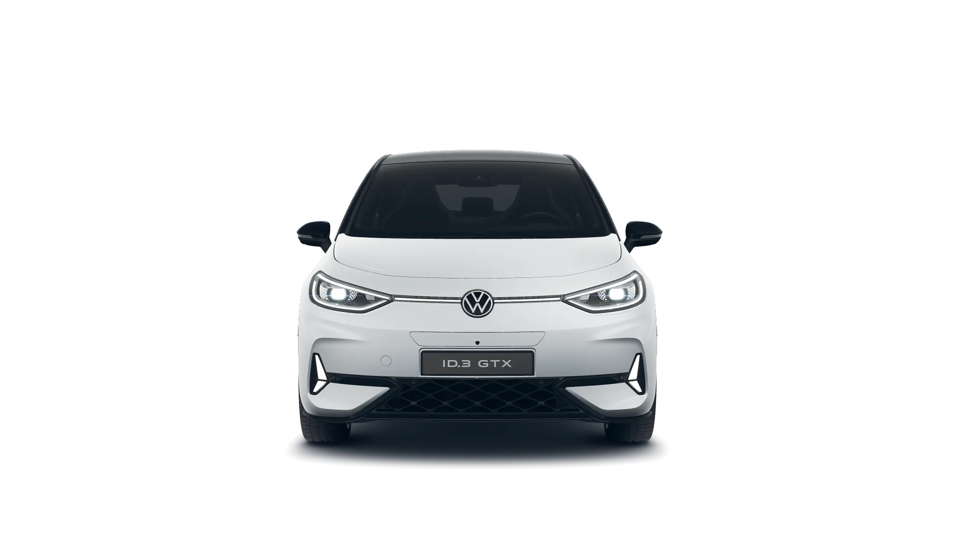 Volkswagen ID.3 GTX