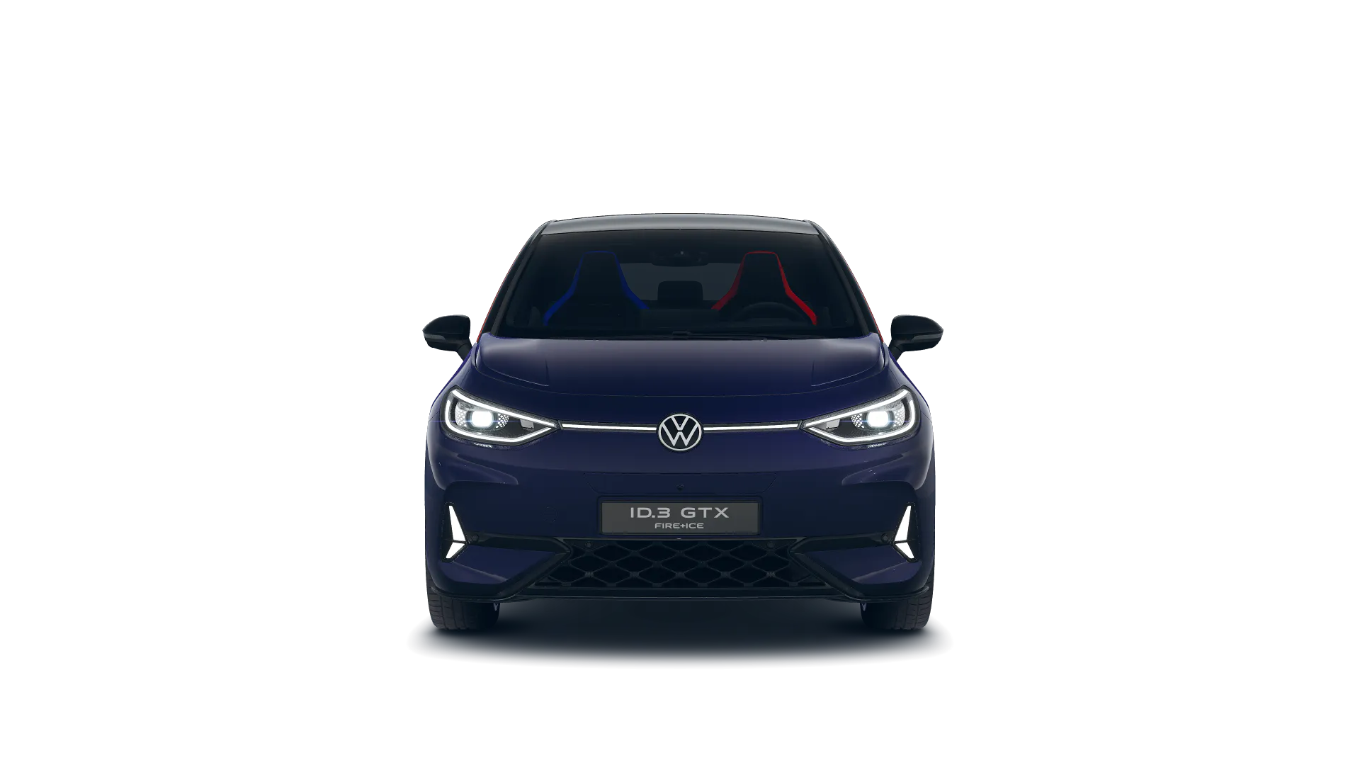 Volkswagen ID.3 GTX Performance