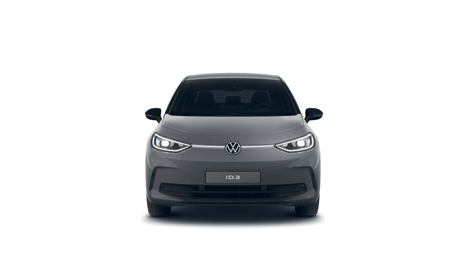 Volkswagen ID.3 Pro
