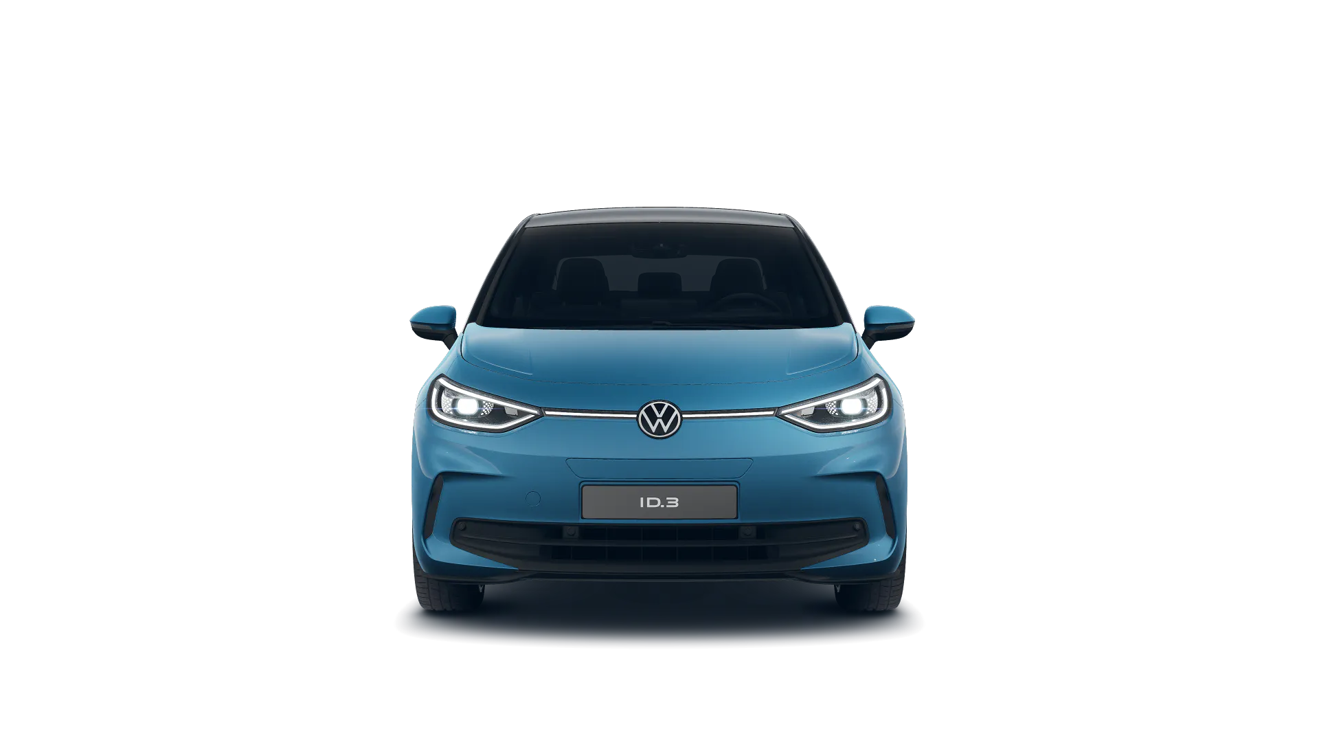 Volkswagen ID.3 Pro S