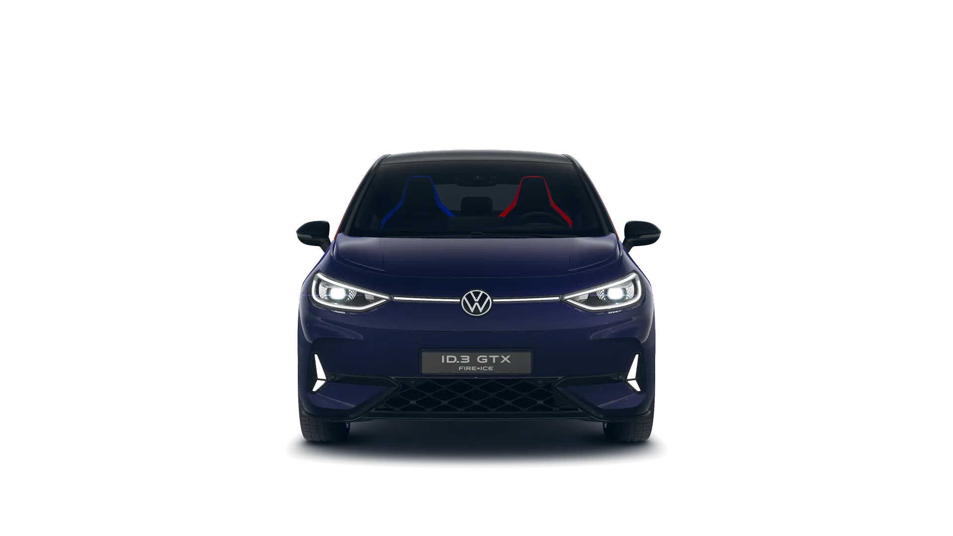 Volkswagen ID.3 GTX