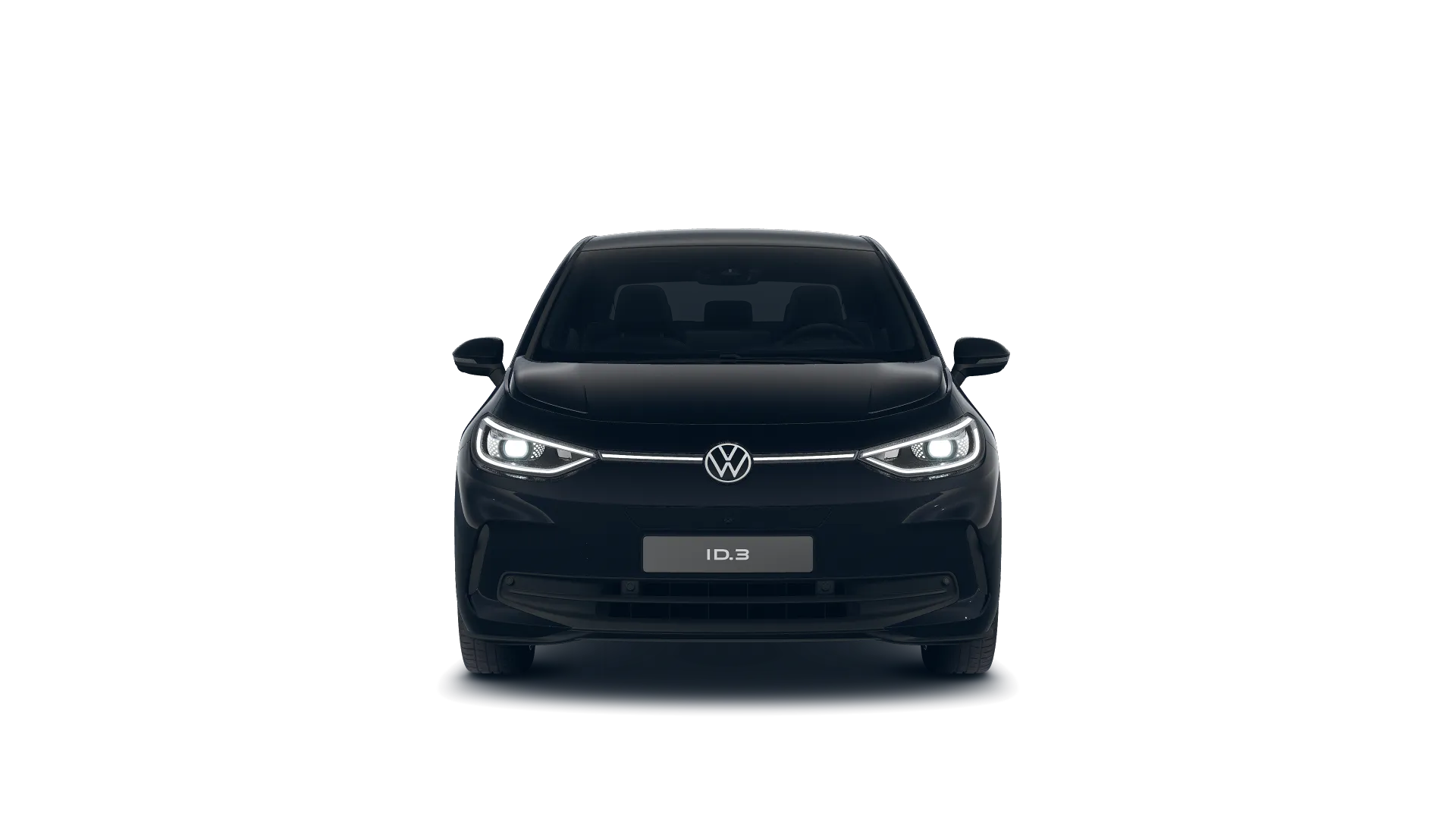 Volkswagen ID.3 Pure
