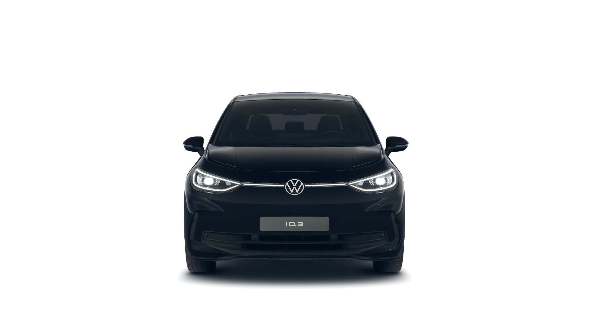 Volkswagen ID.3 Pro