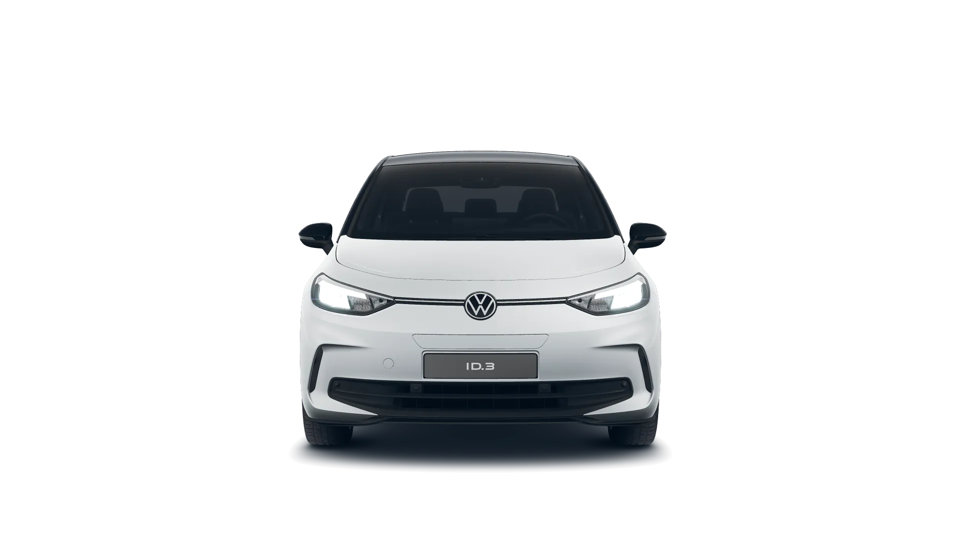 Volkswagen ID.3 Pro