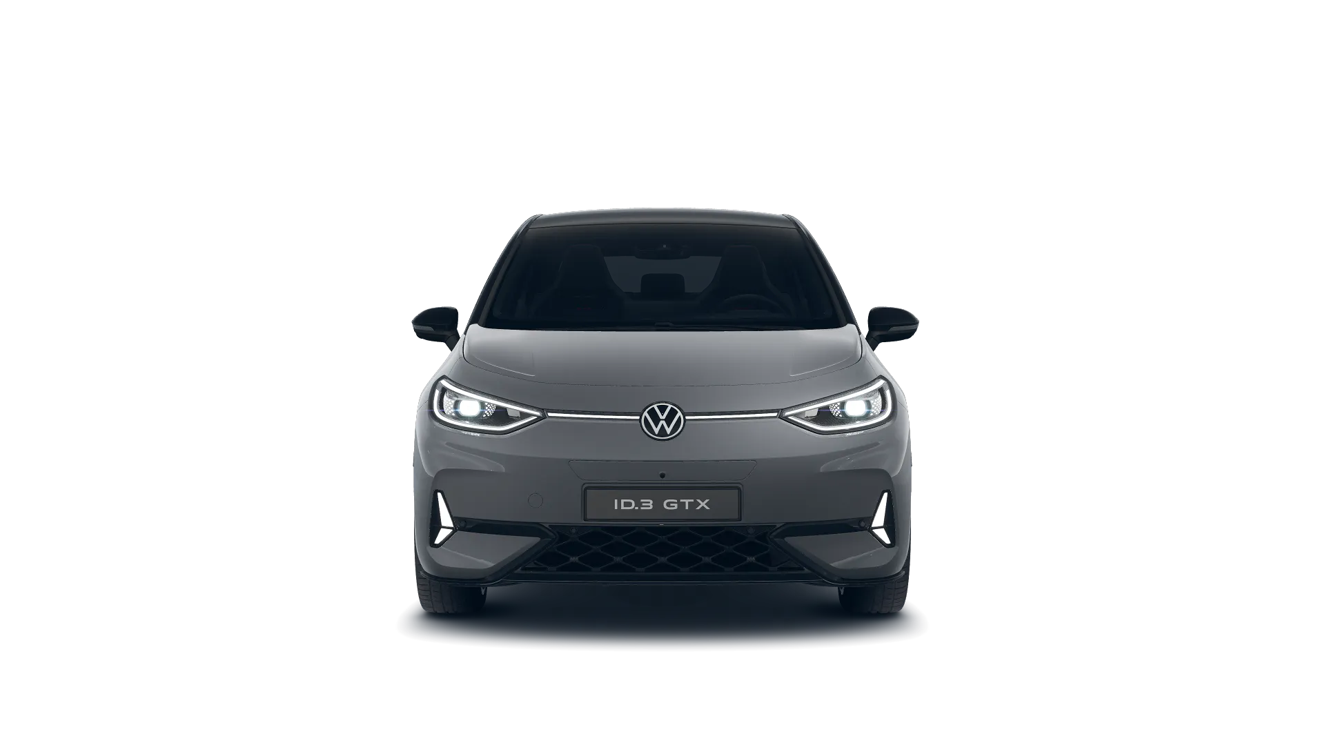 Volkswagen ID.3 GTX Performance