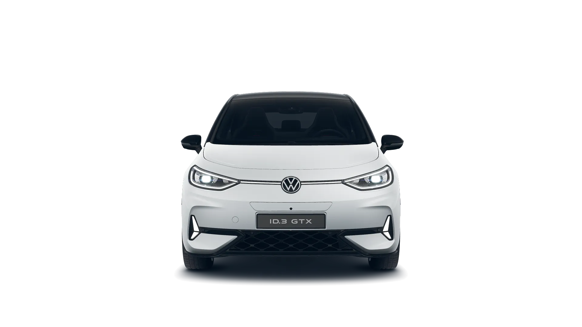 Volkswagen ID.3 GTX Performance