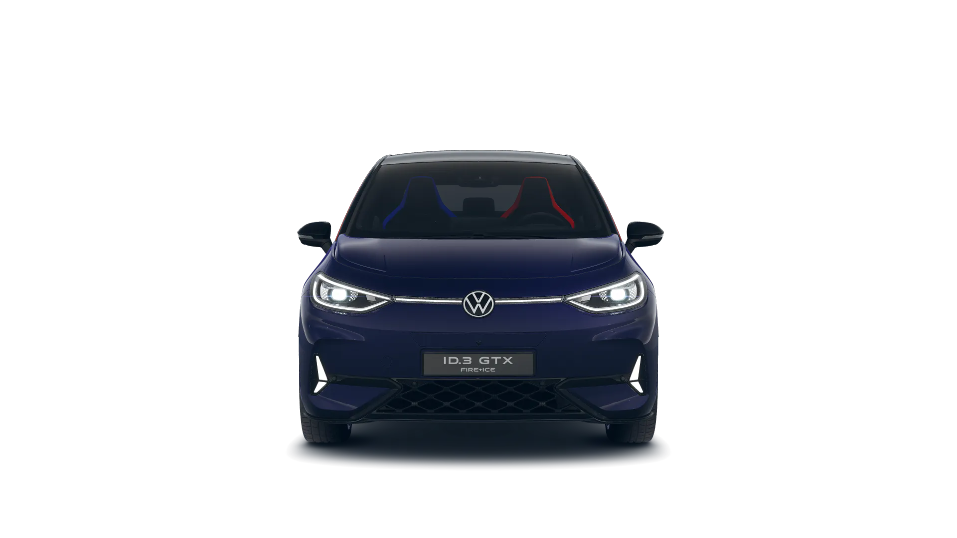 Volkswagen ID.3 GTX Performance