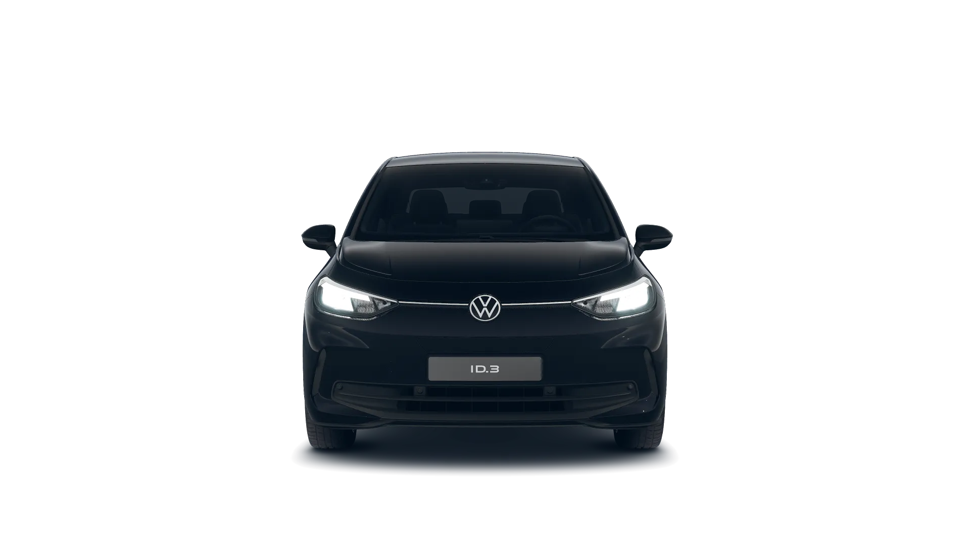 Volkswagen ID.3 Pro