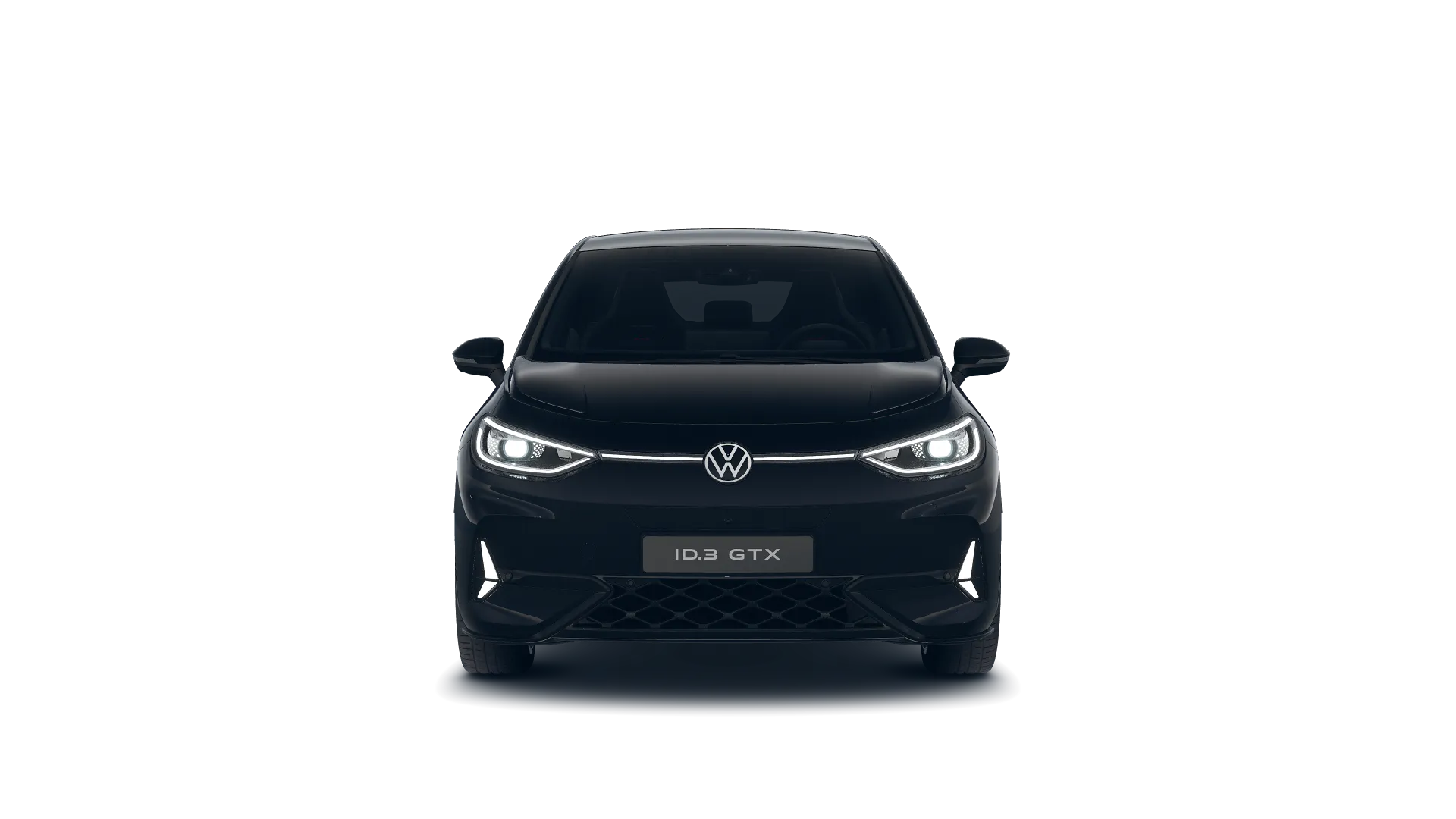 Volkswagen ID.3 GTX