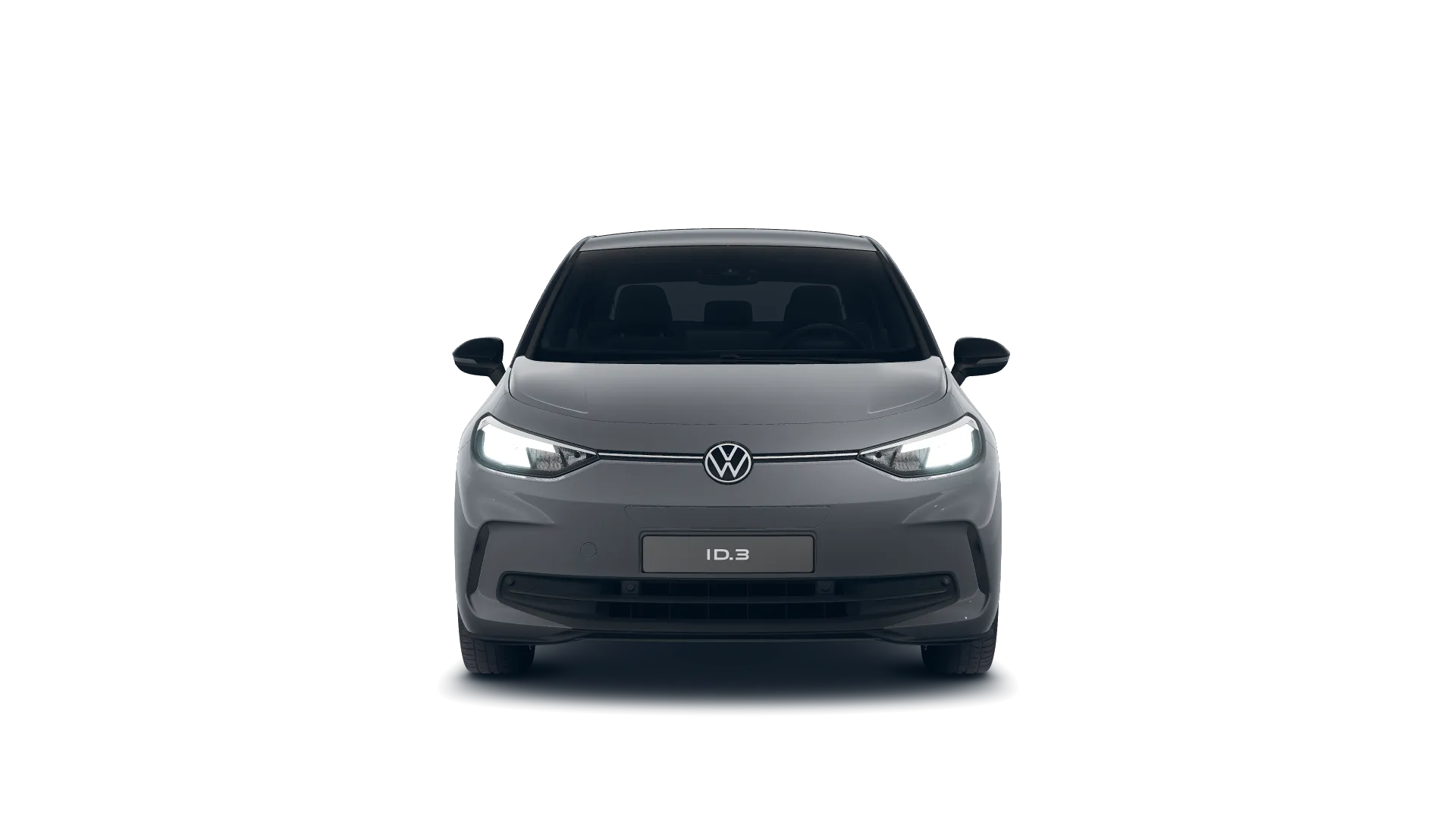 Volkswagen ID.3 Pro