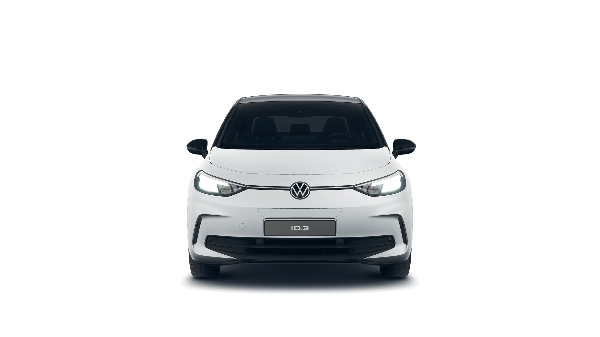 Volkswagen ID.3 Pro