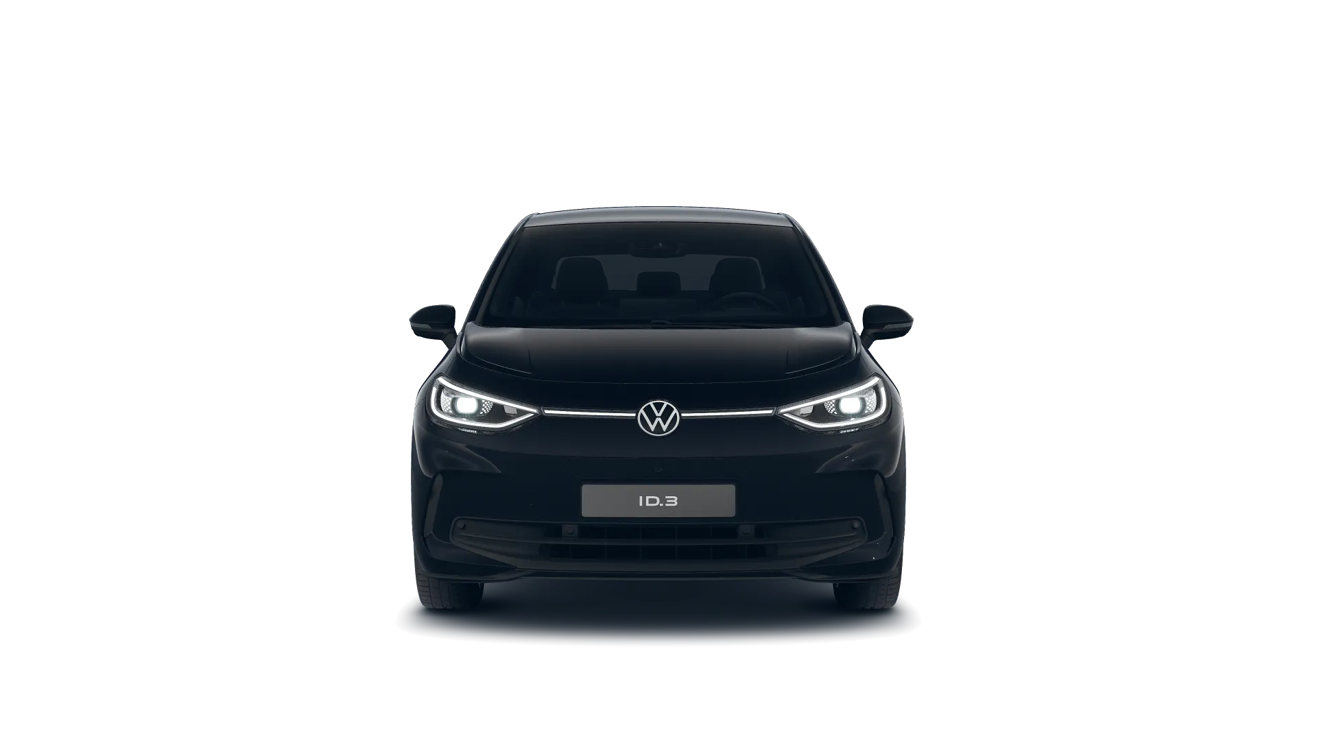 Volkswagen ID.3 Pro