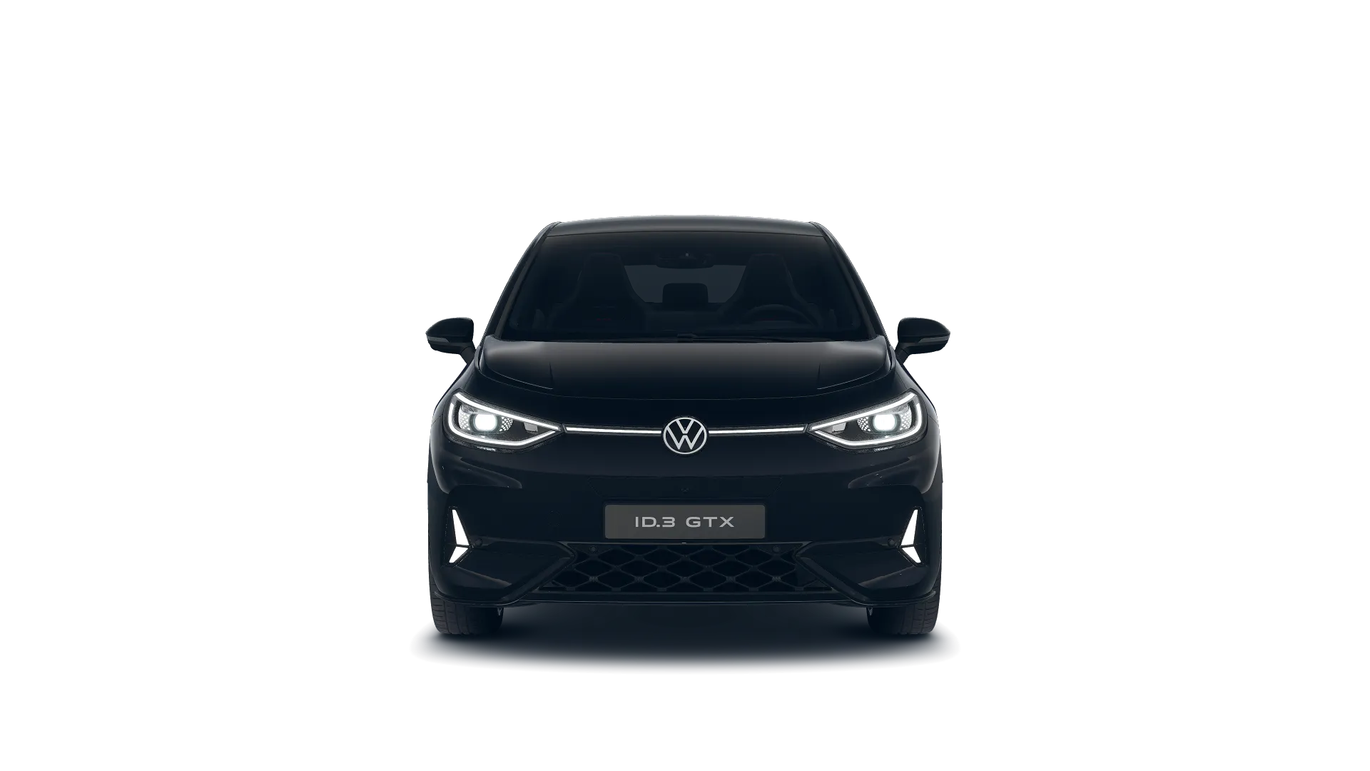 Volkswagen ID.3 GTX