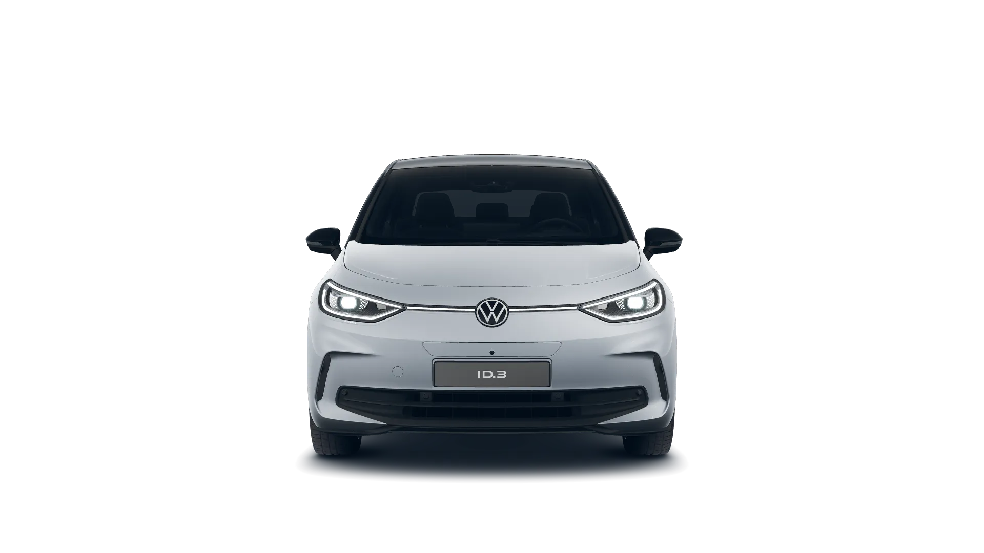 Volkswagen ID.3 Pro
